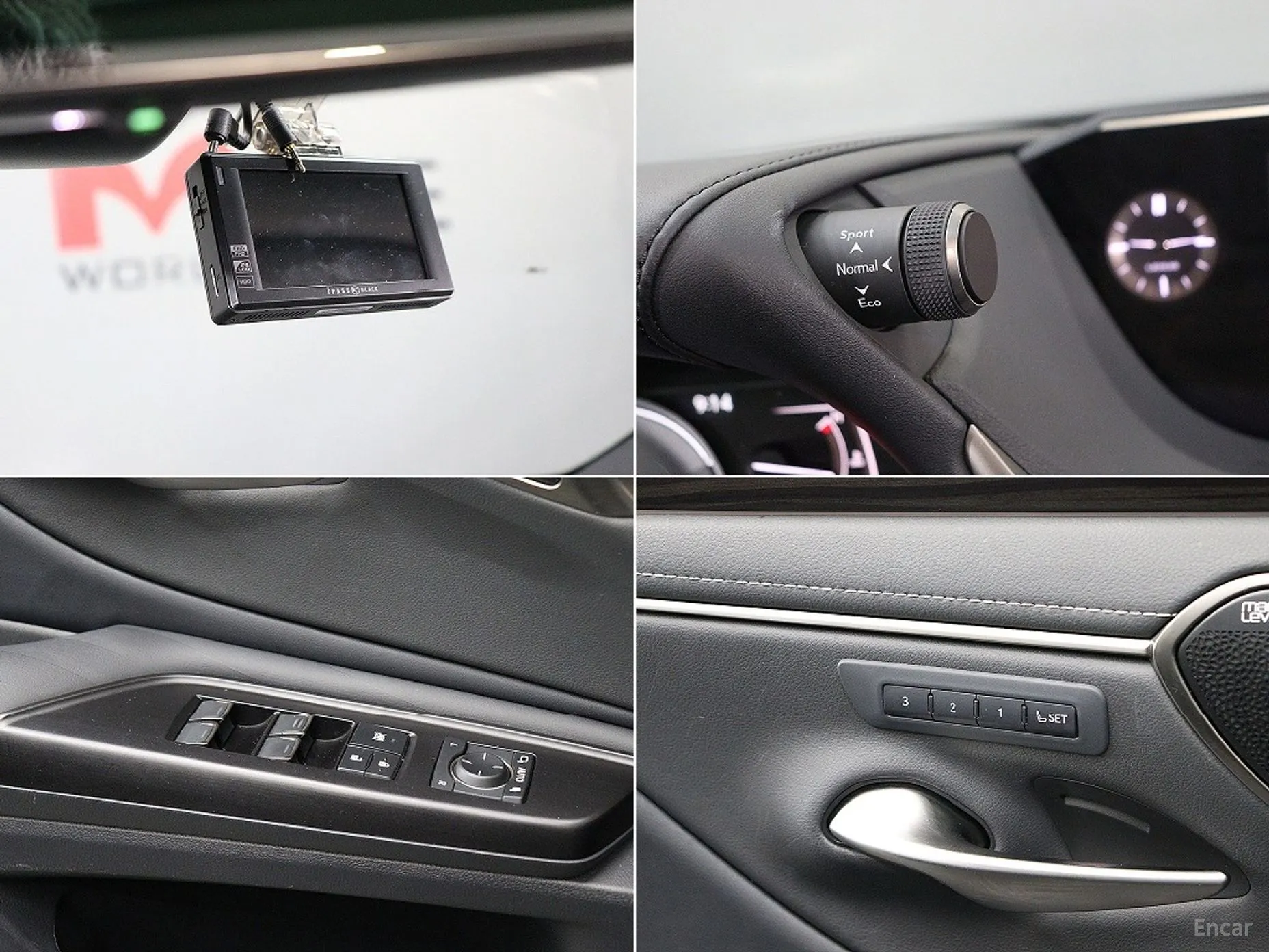 Lexus ES300h 7th Generation превью 13