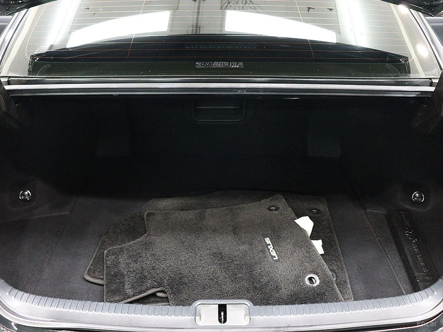 Lexus ES300h 7th Generation превью 18