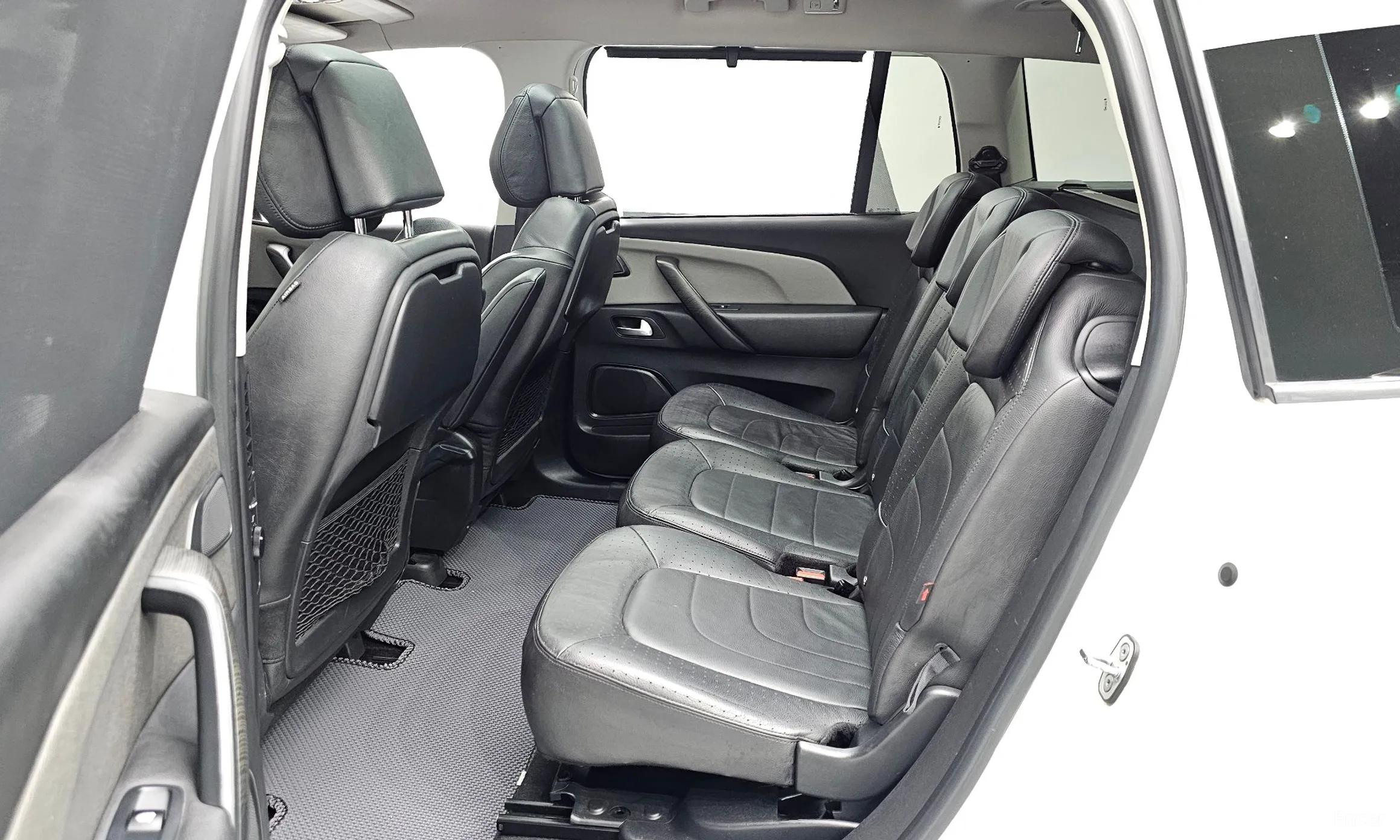 Citroën/DS Grand C4 Picasso превью 12