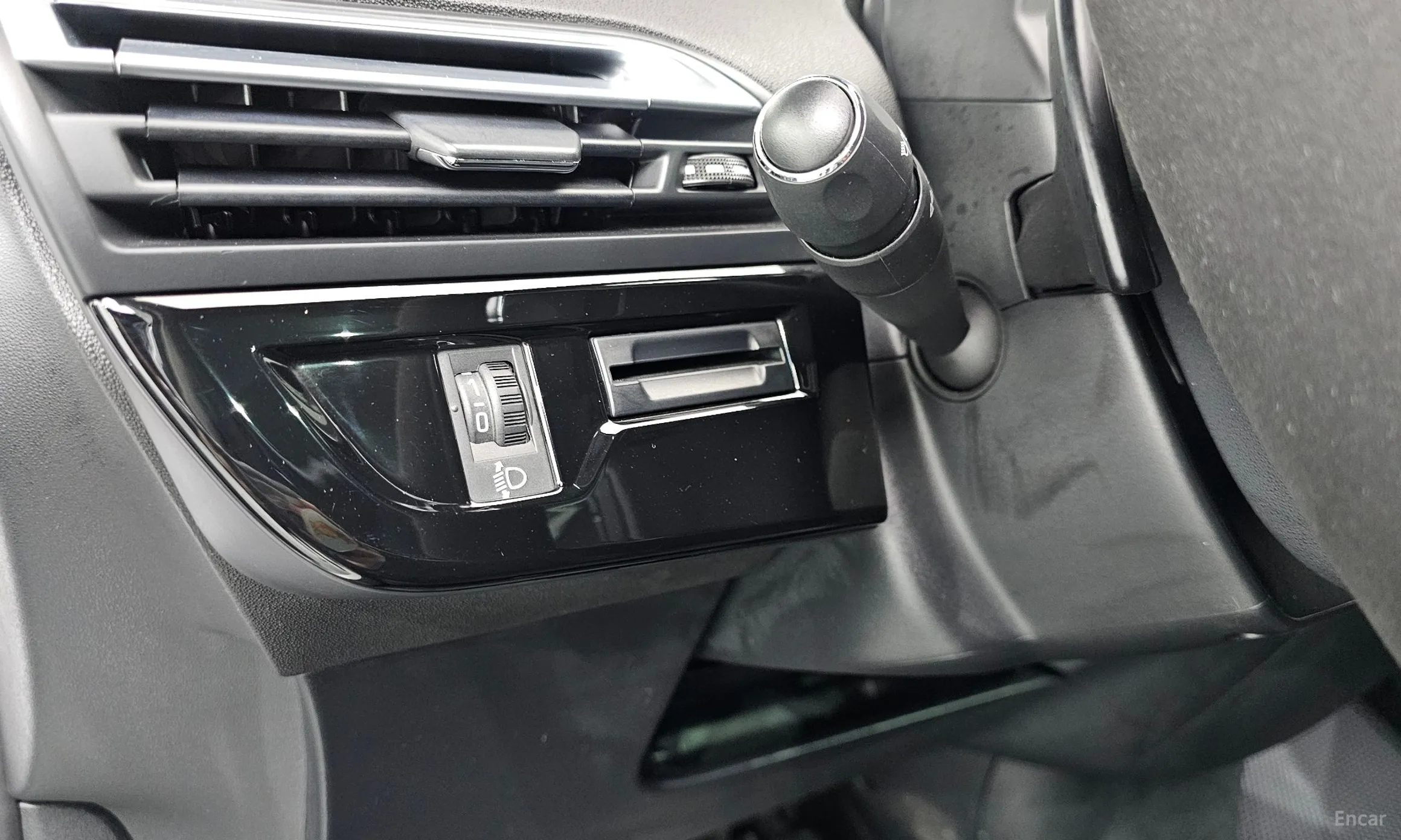 Citroën/DS Grand C4 Picasso превью 13