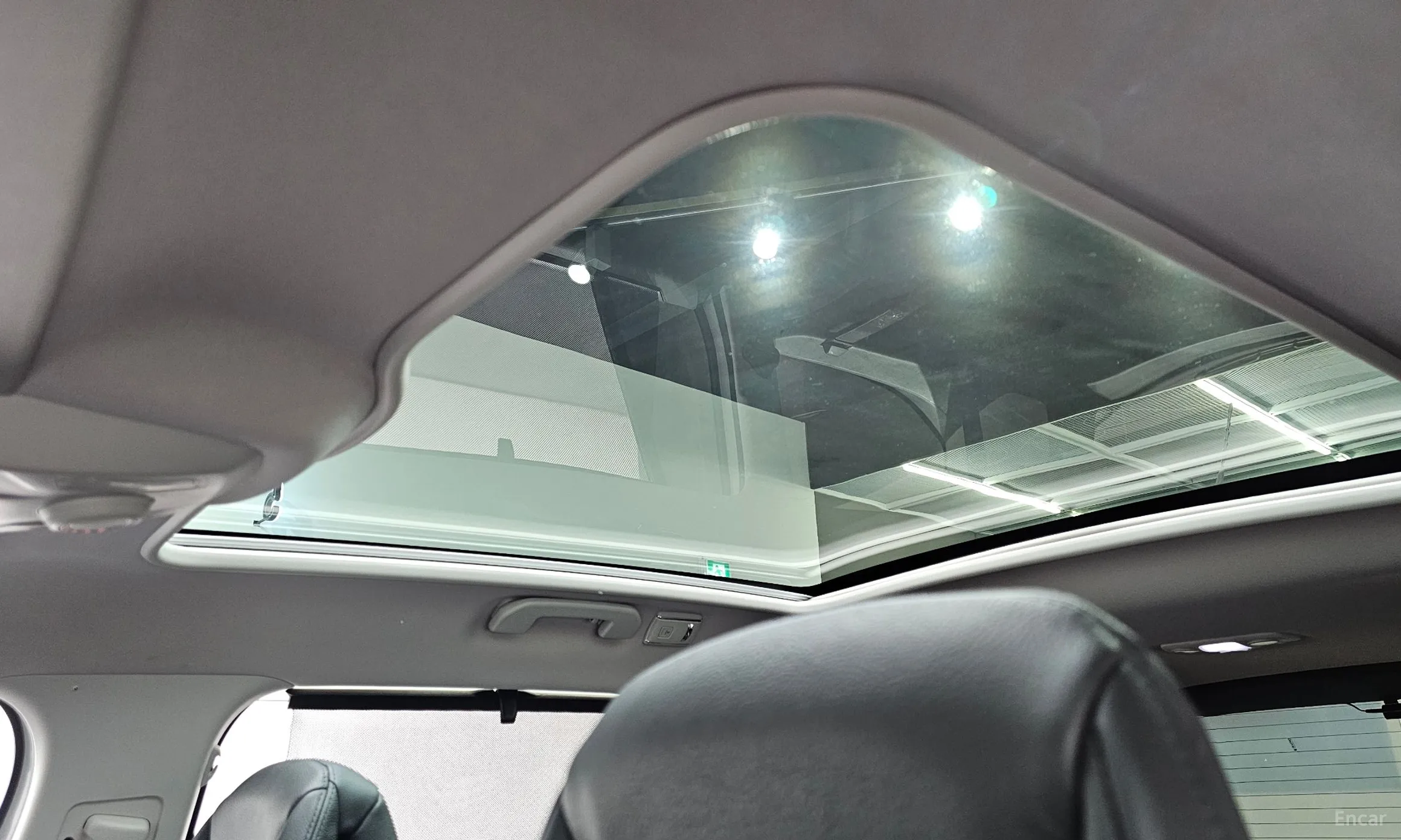 Citroën/DS Grand C4 Picasso превью 19