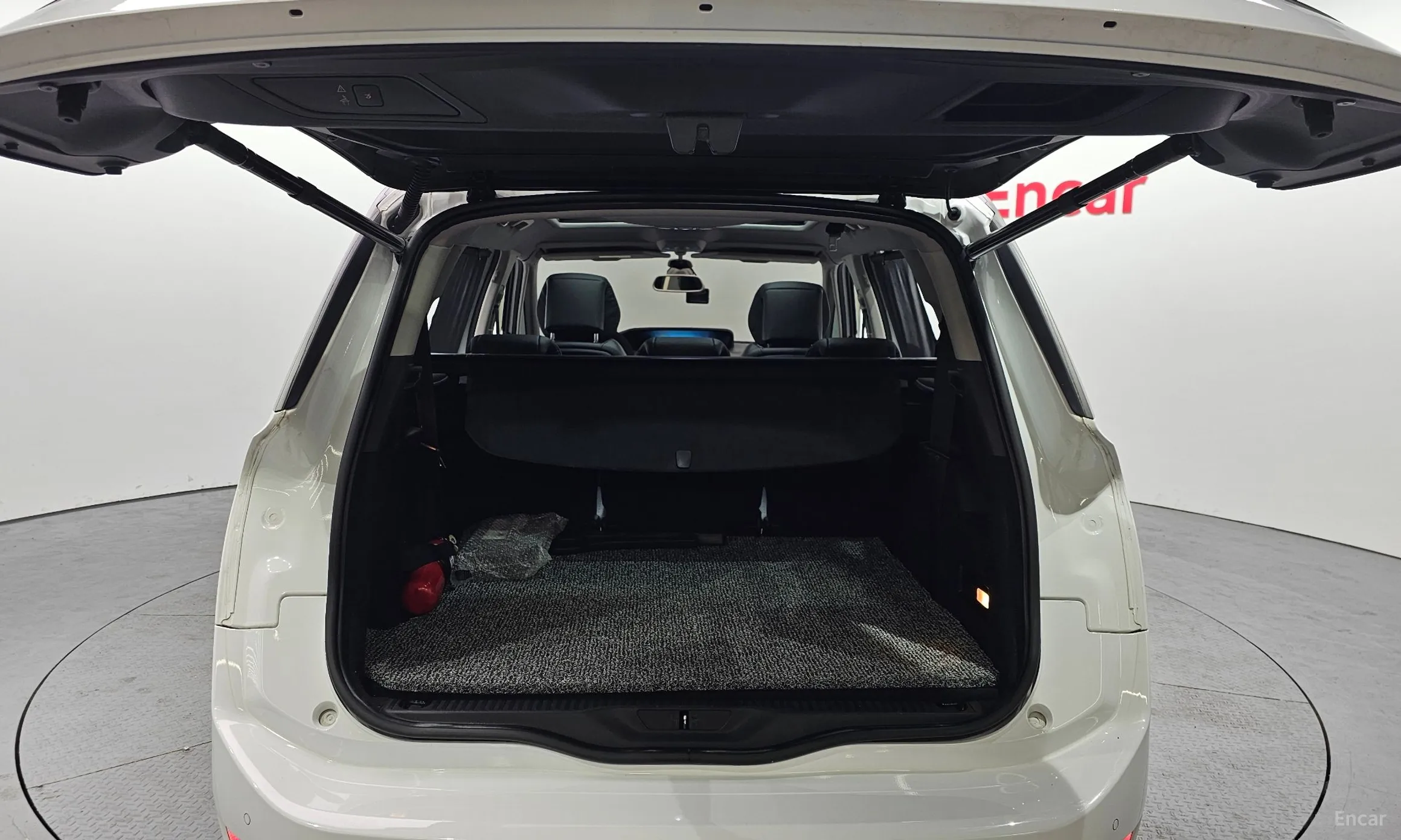 Citroën/DS Grand C4 Picasso превью 20