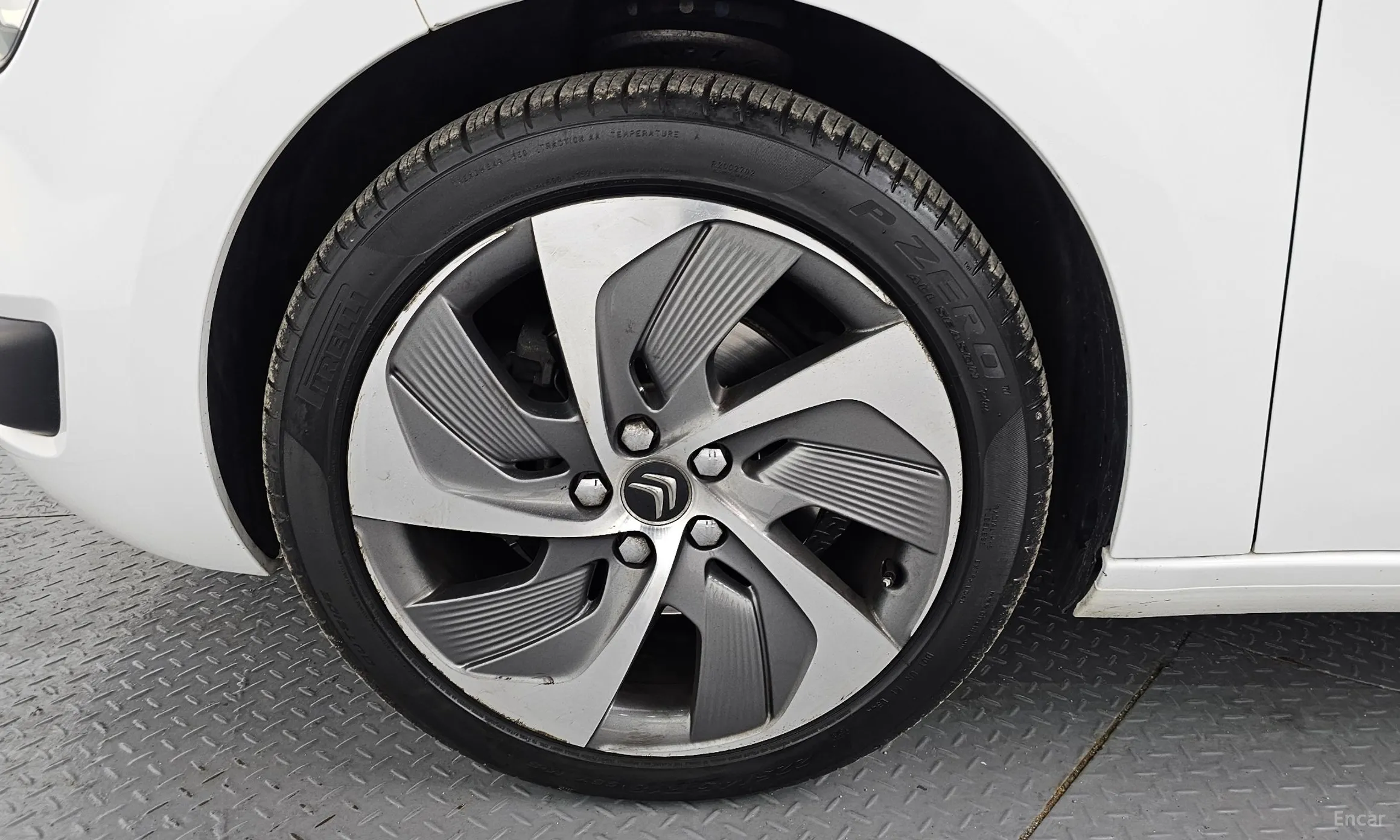 Citroën/DS Grand C4 Picasso превью 5