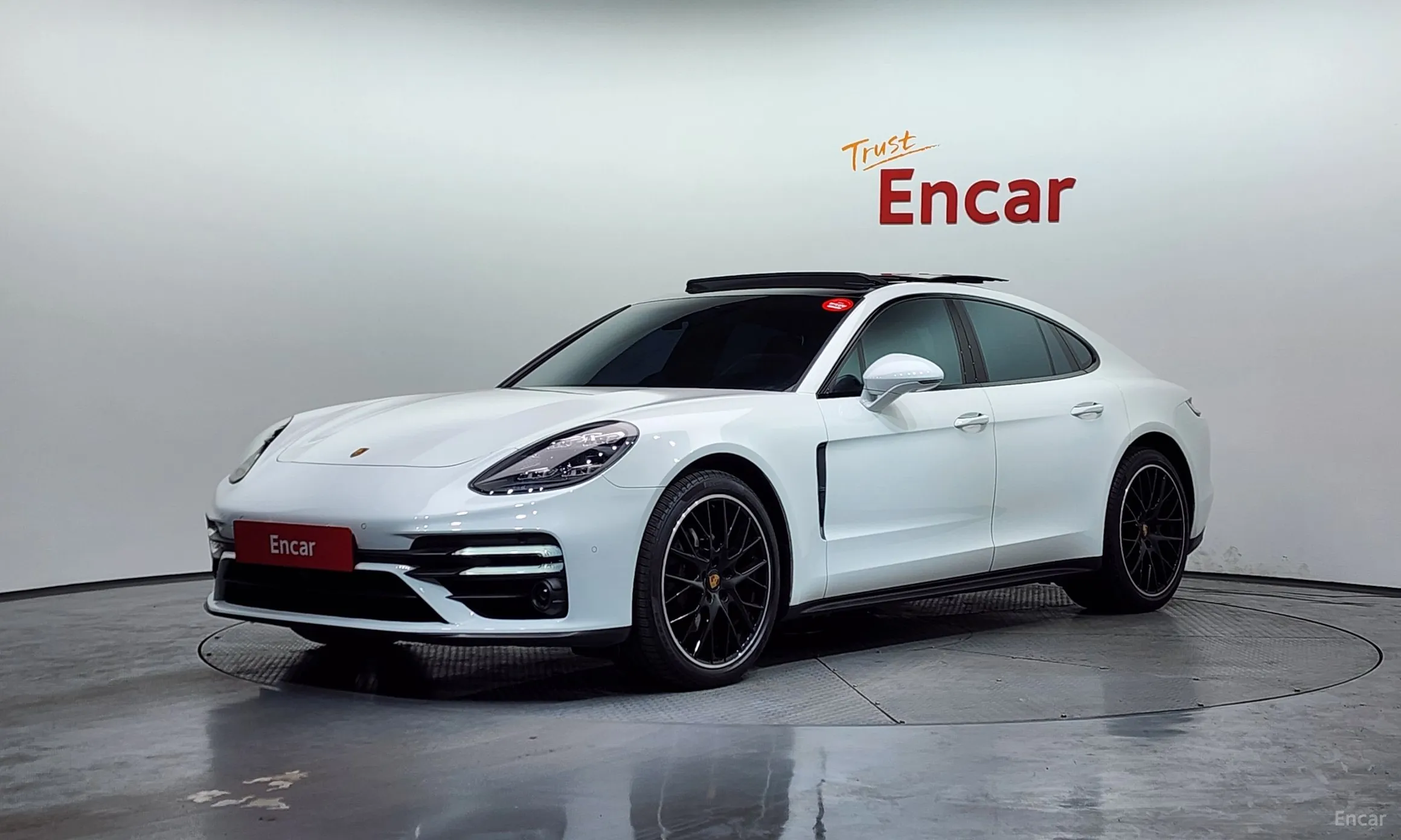 Panamera (971)