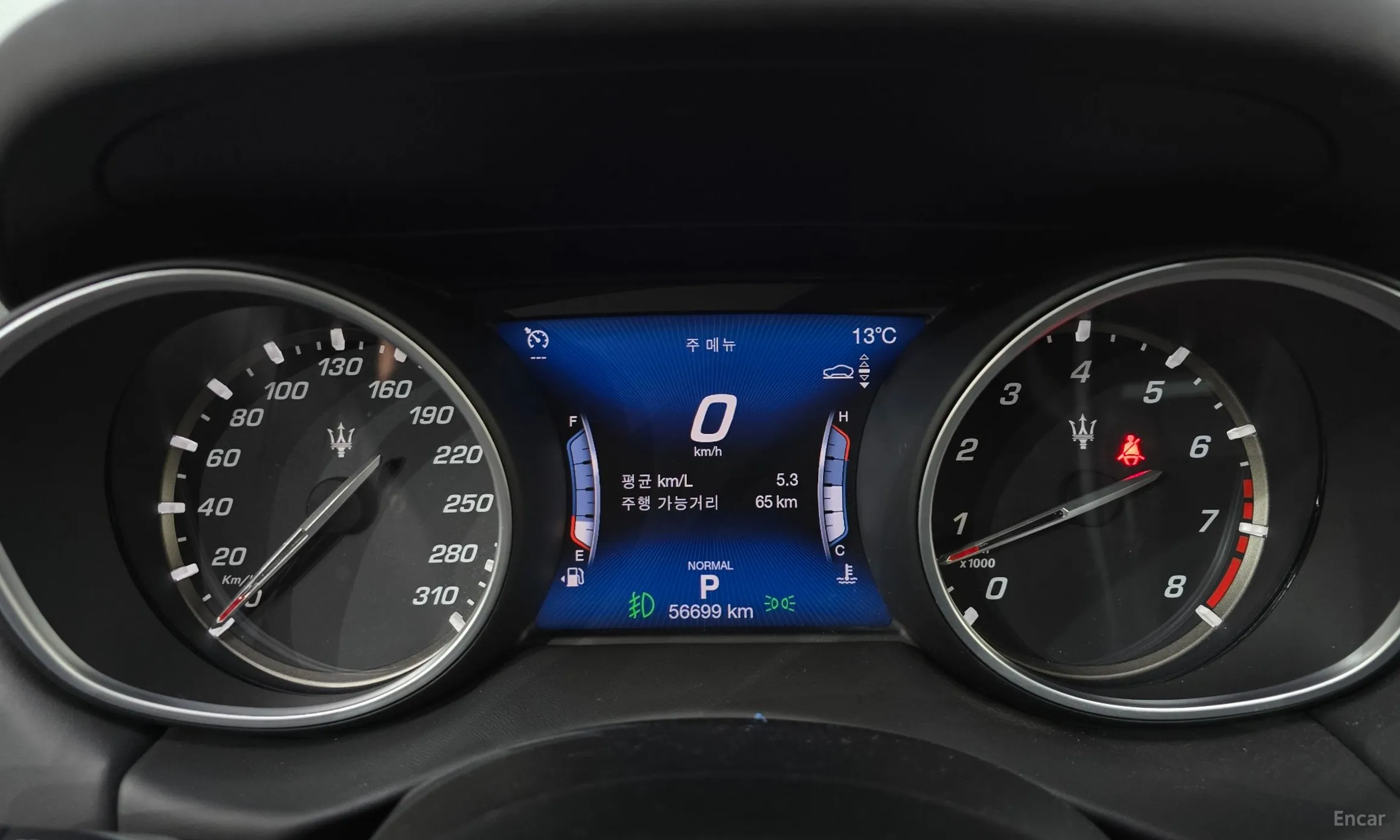 Maserati Levante превью 8