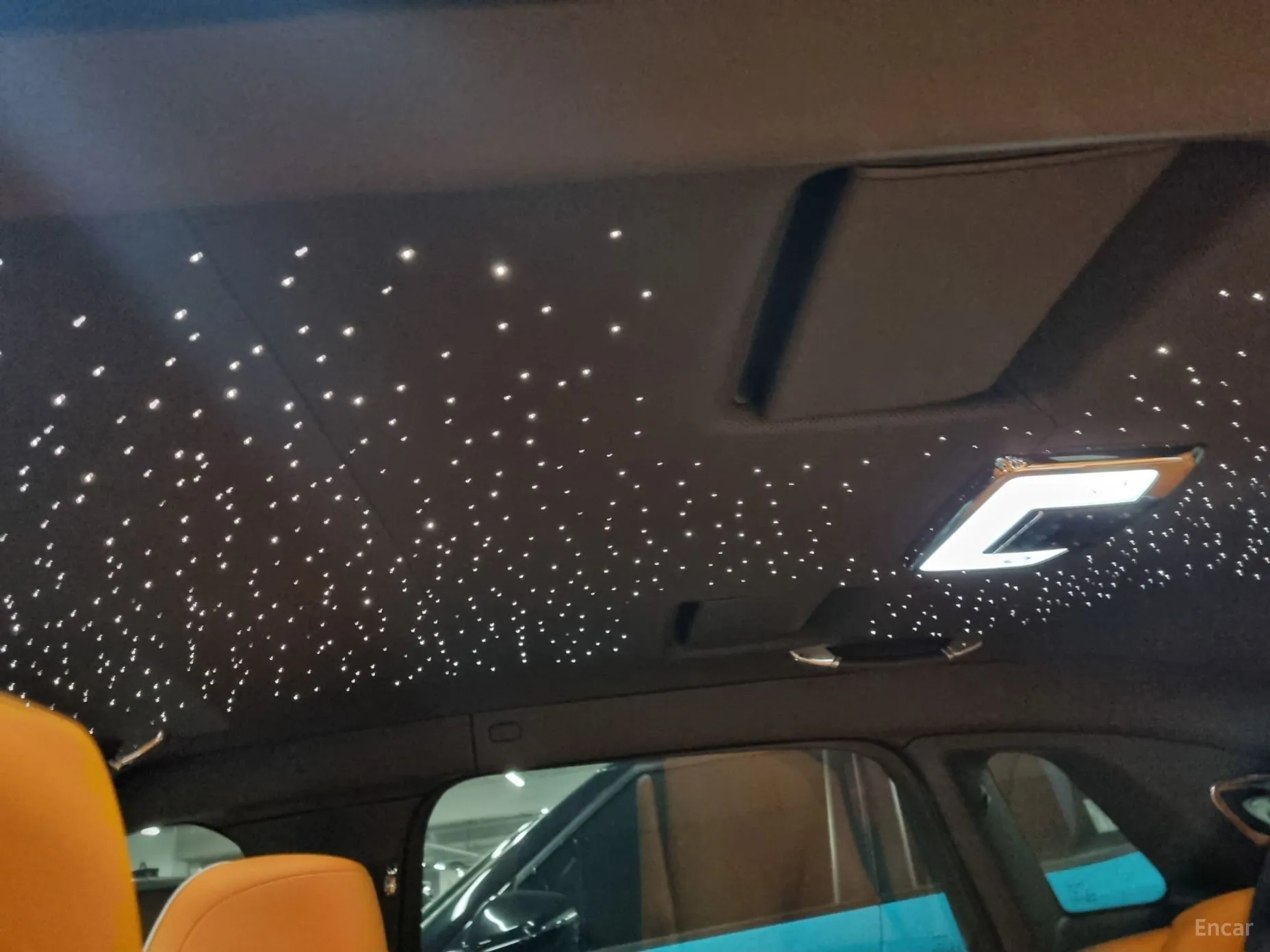 Rolls-Royce Ghost 2nd Generation превью 17