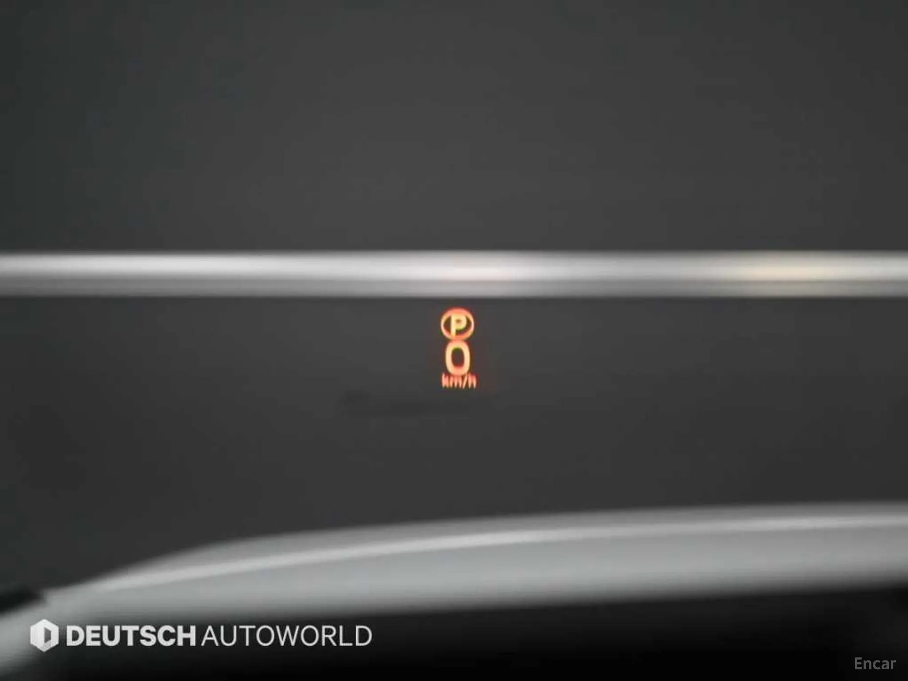 Land Rover Range Rover Evoque превью 17