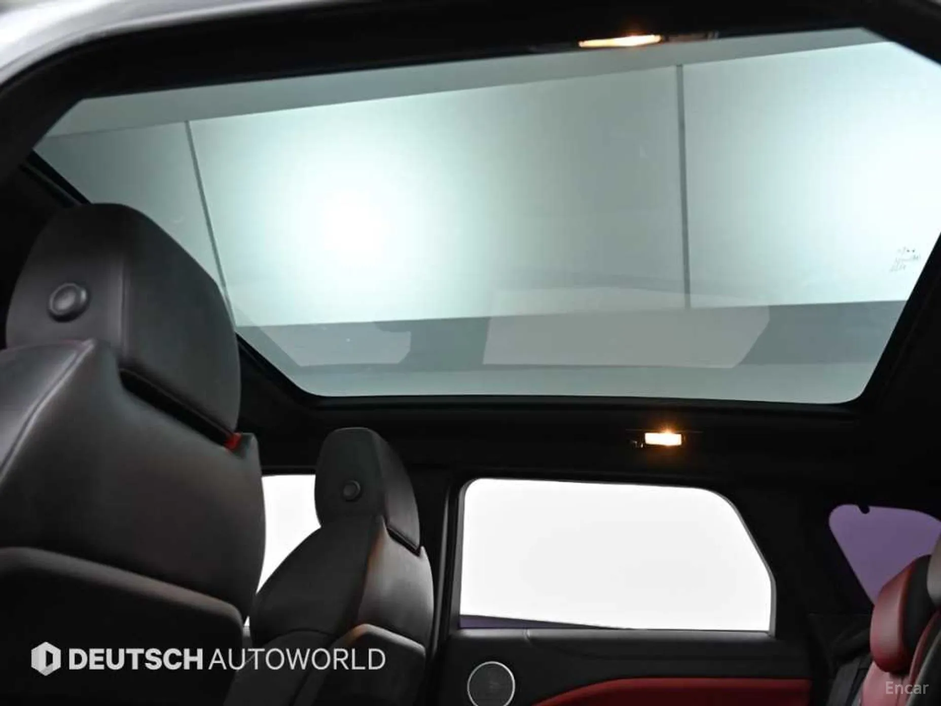 Land Rover Range Rover Evoque превью 18