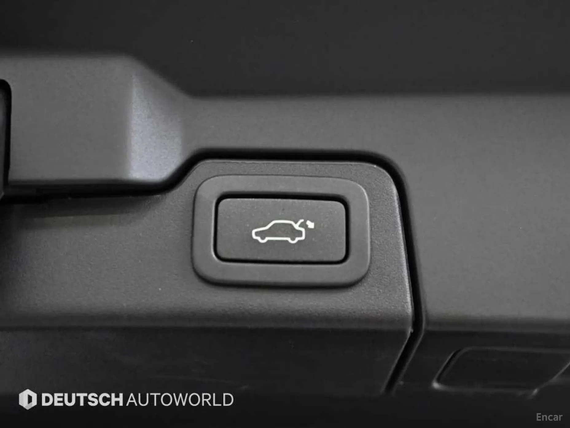 Land Rover Range Rover Evoque превью 19