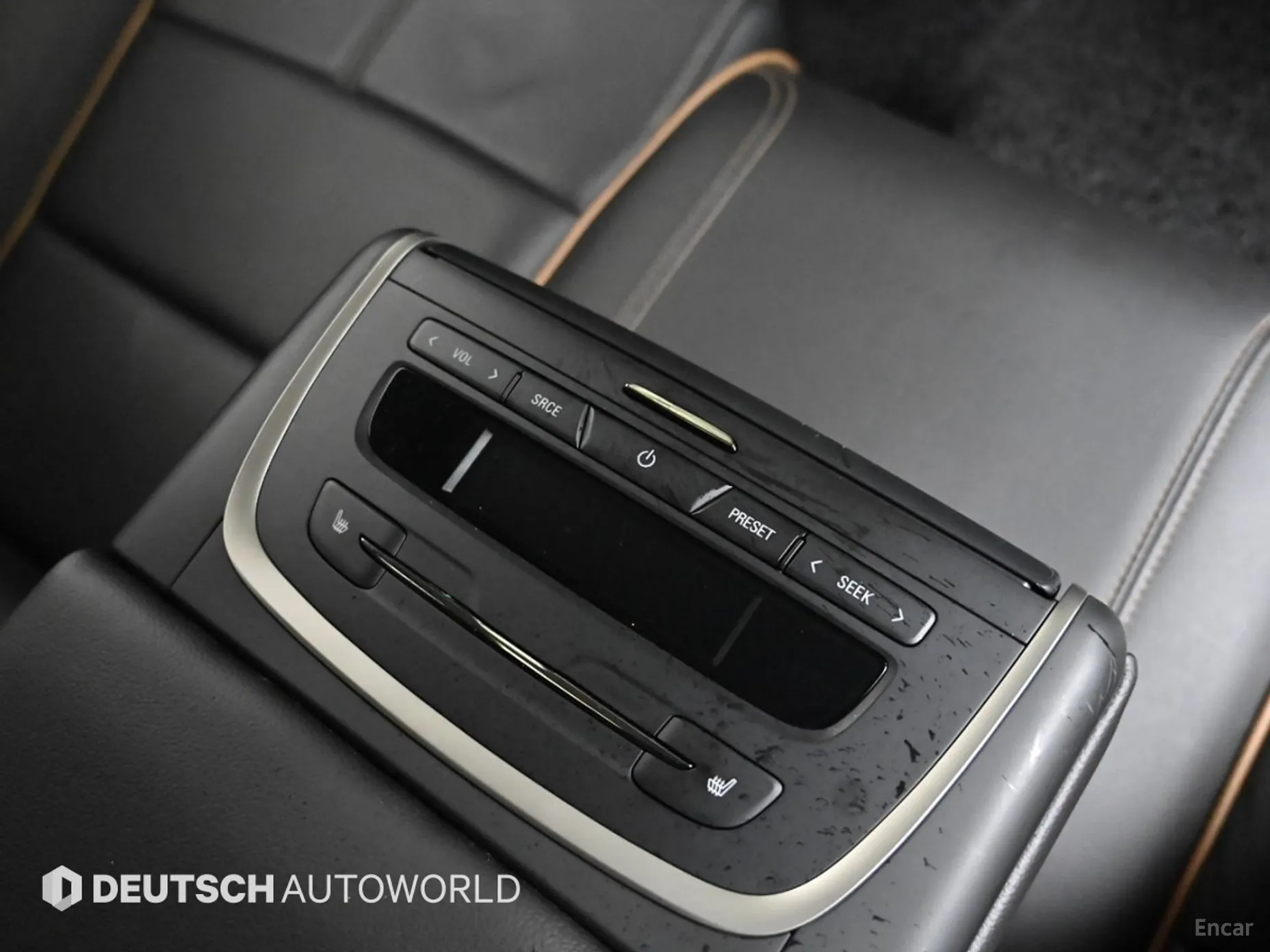 Chevrolet (GM Daewoo) Impala превью 16