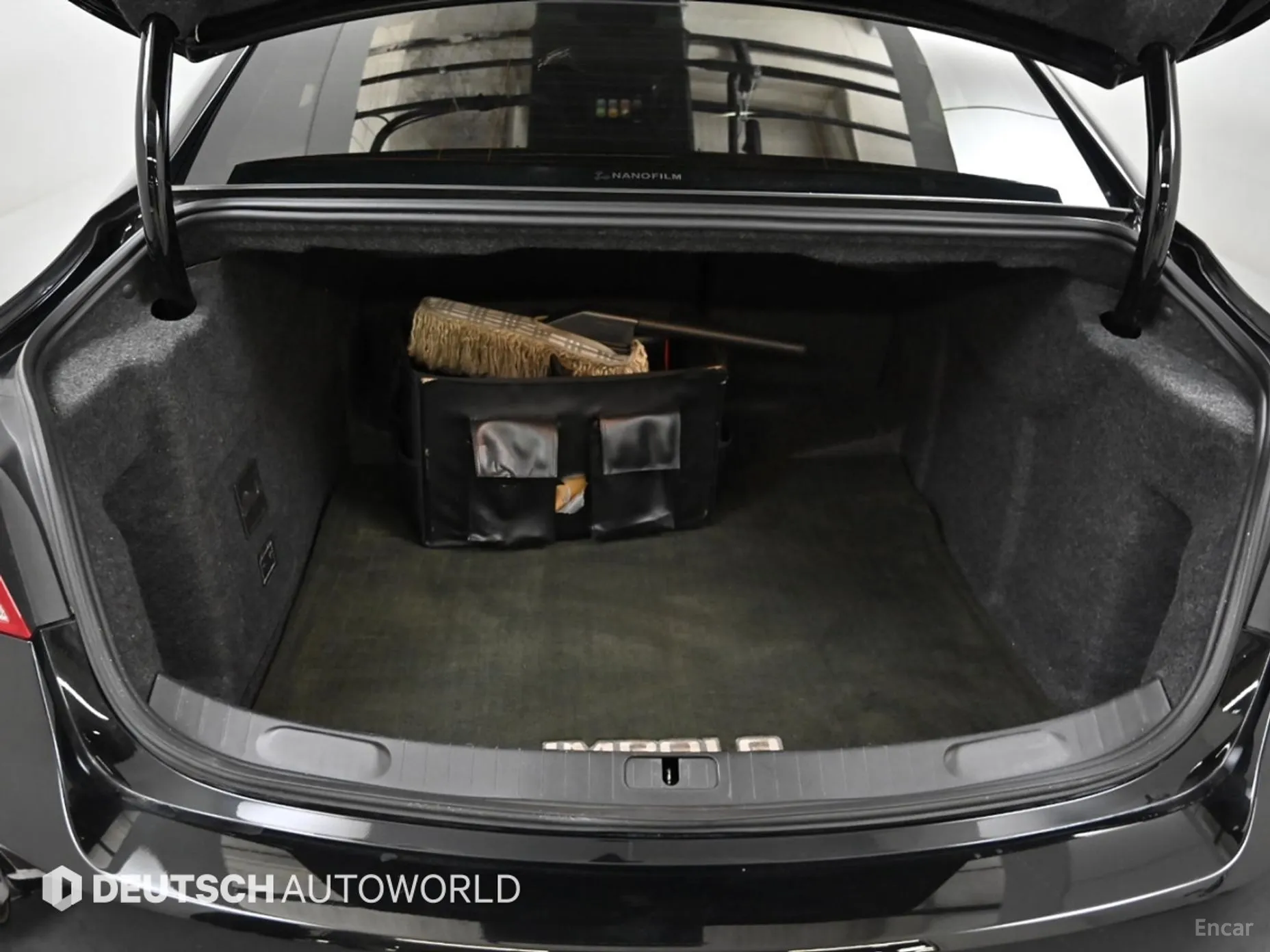Chevrolet (GM Daewoo) Impala превью 19