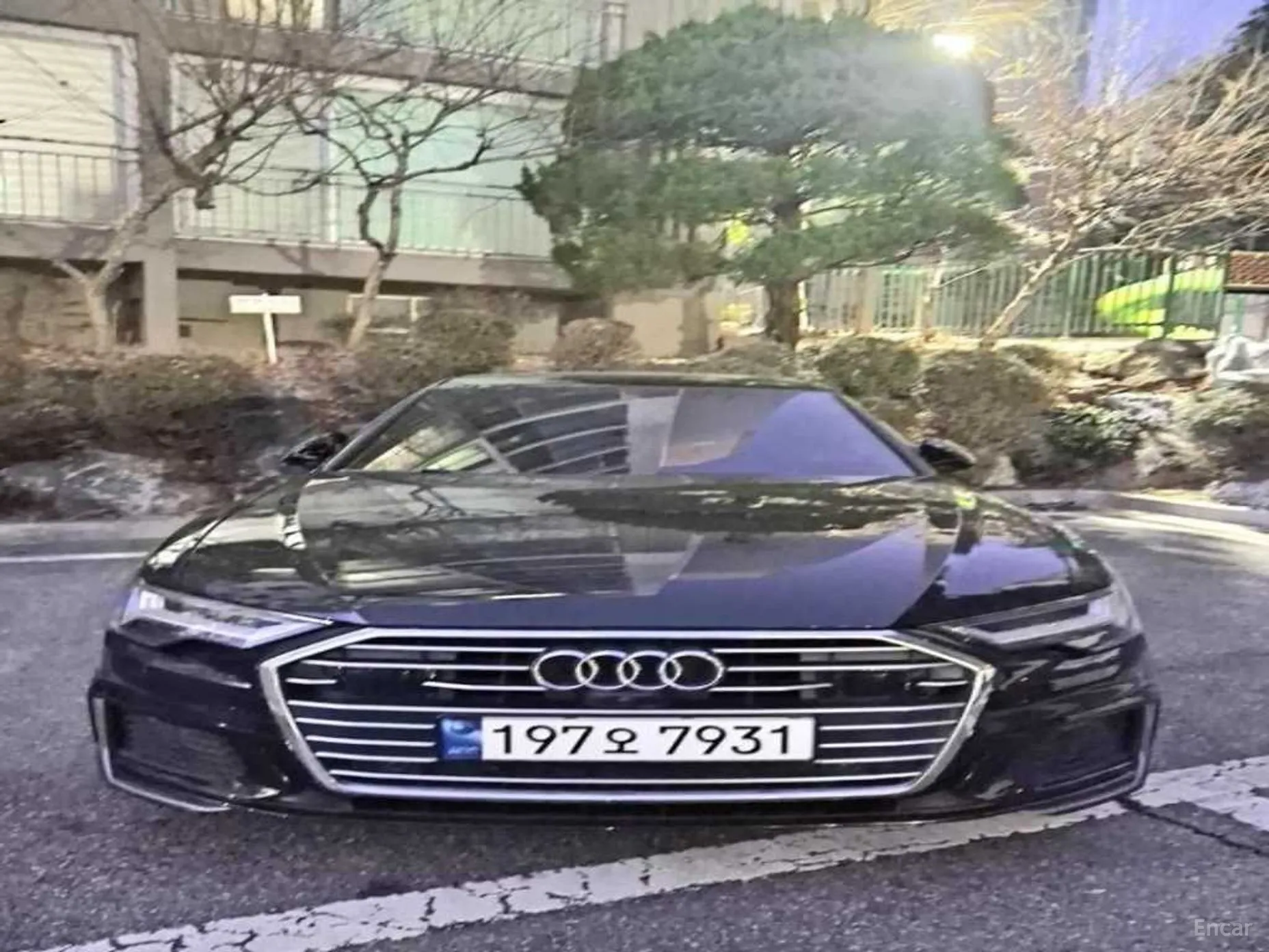 A6 (C8)