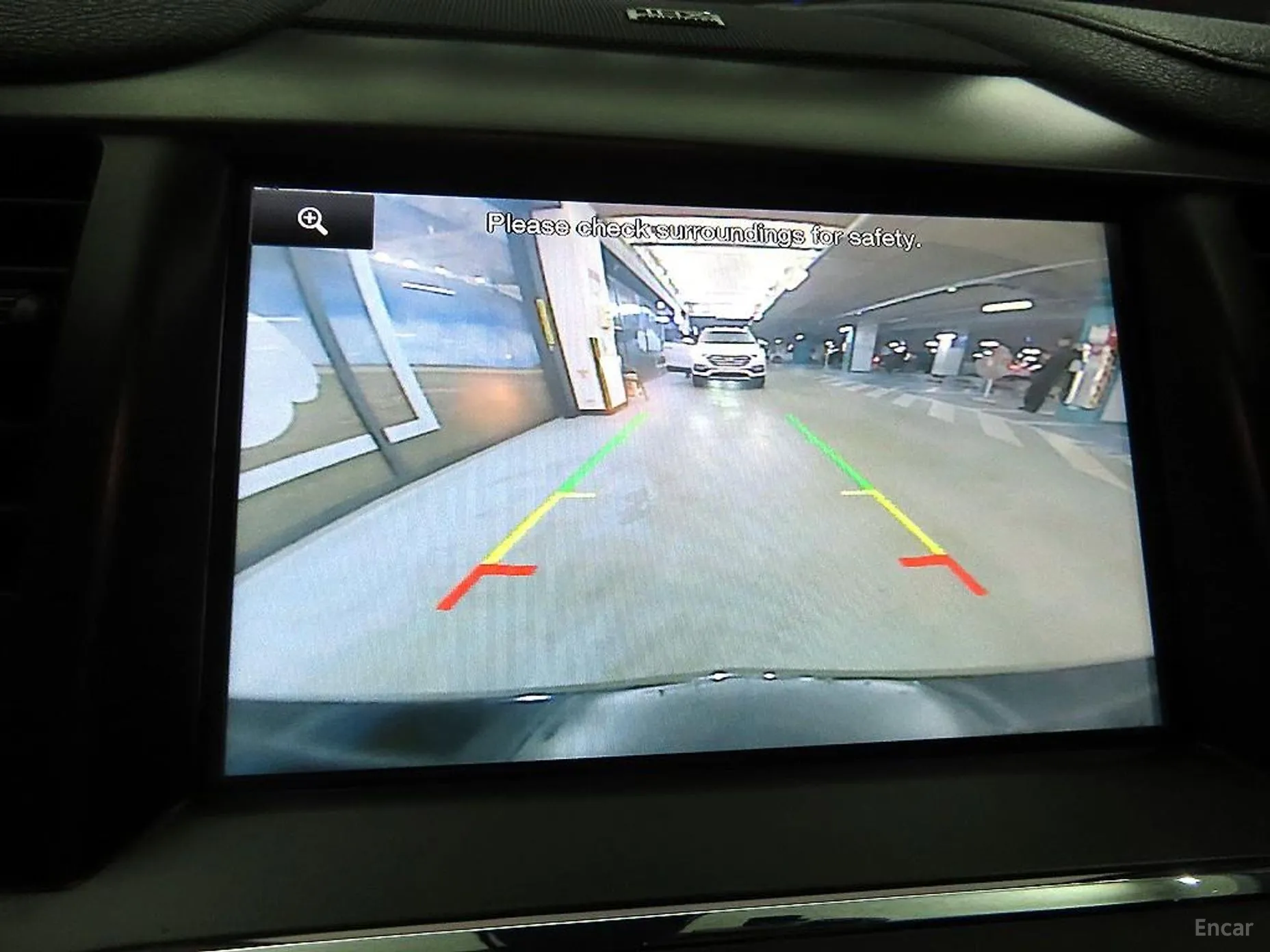 Lincoln New MKS превью 14