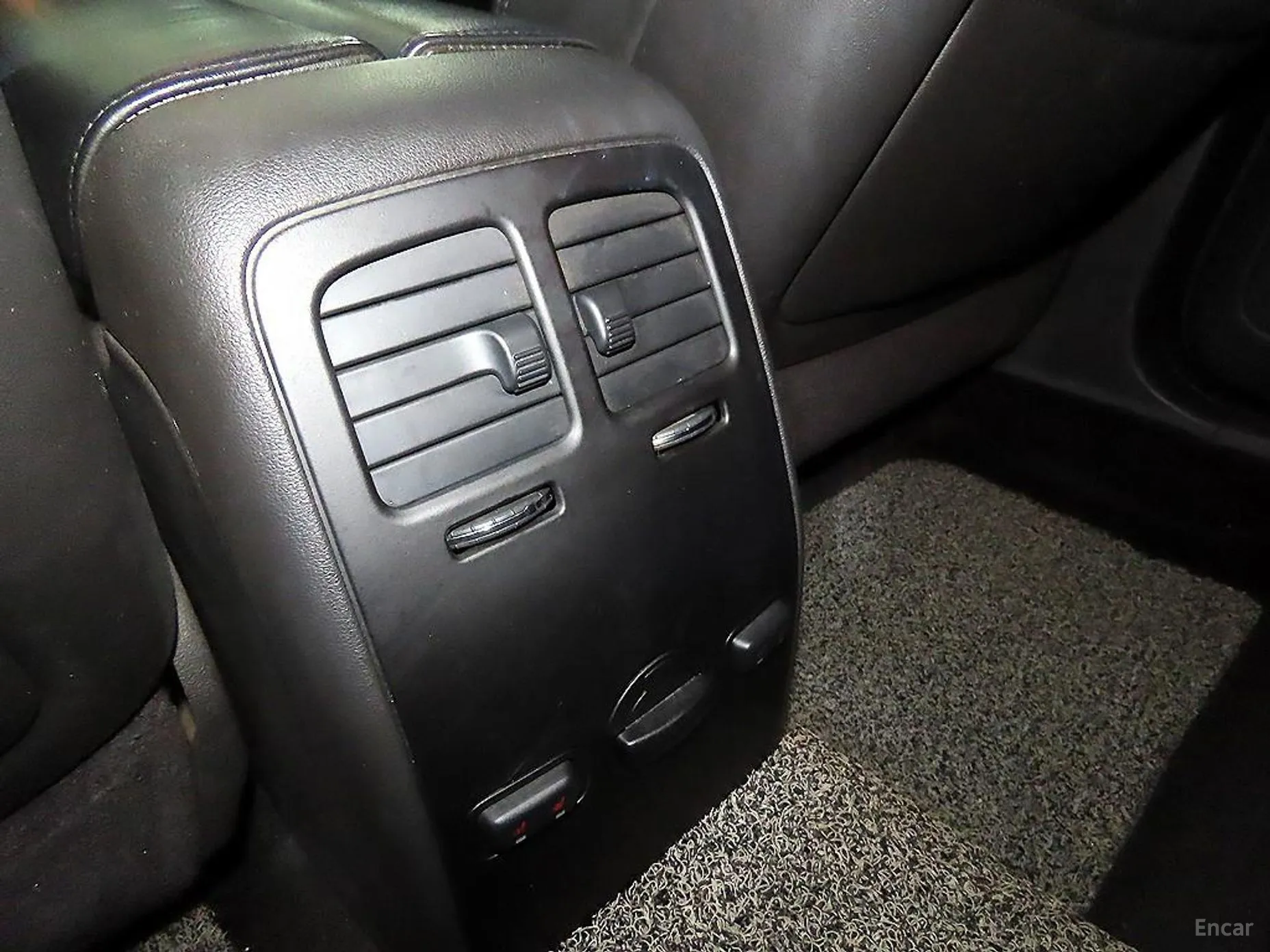 Lincoln New MKS превью 16