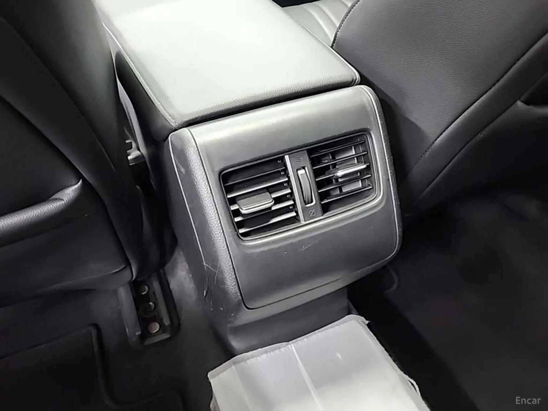 Honda Accord 10th Generation превью 13
