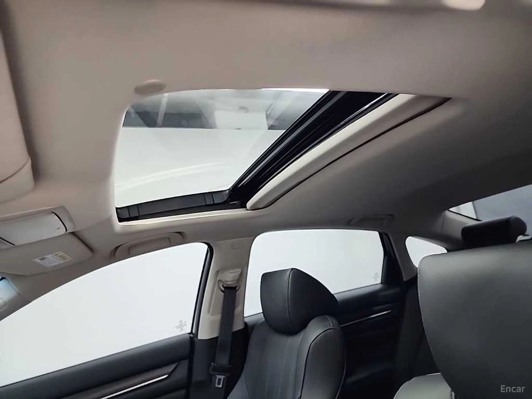 Honda Accord 10th Generation превью 15