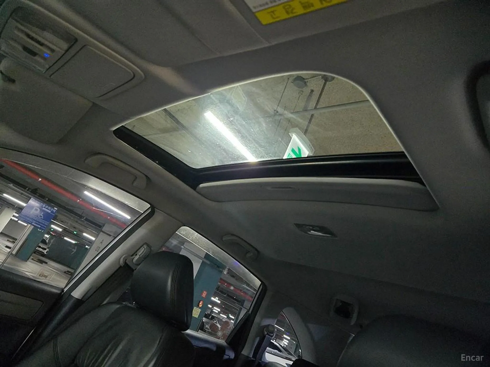 Honda CR-V превью 16