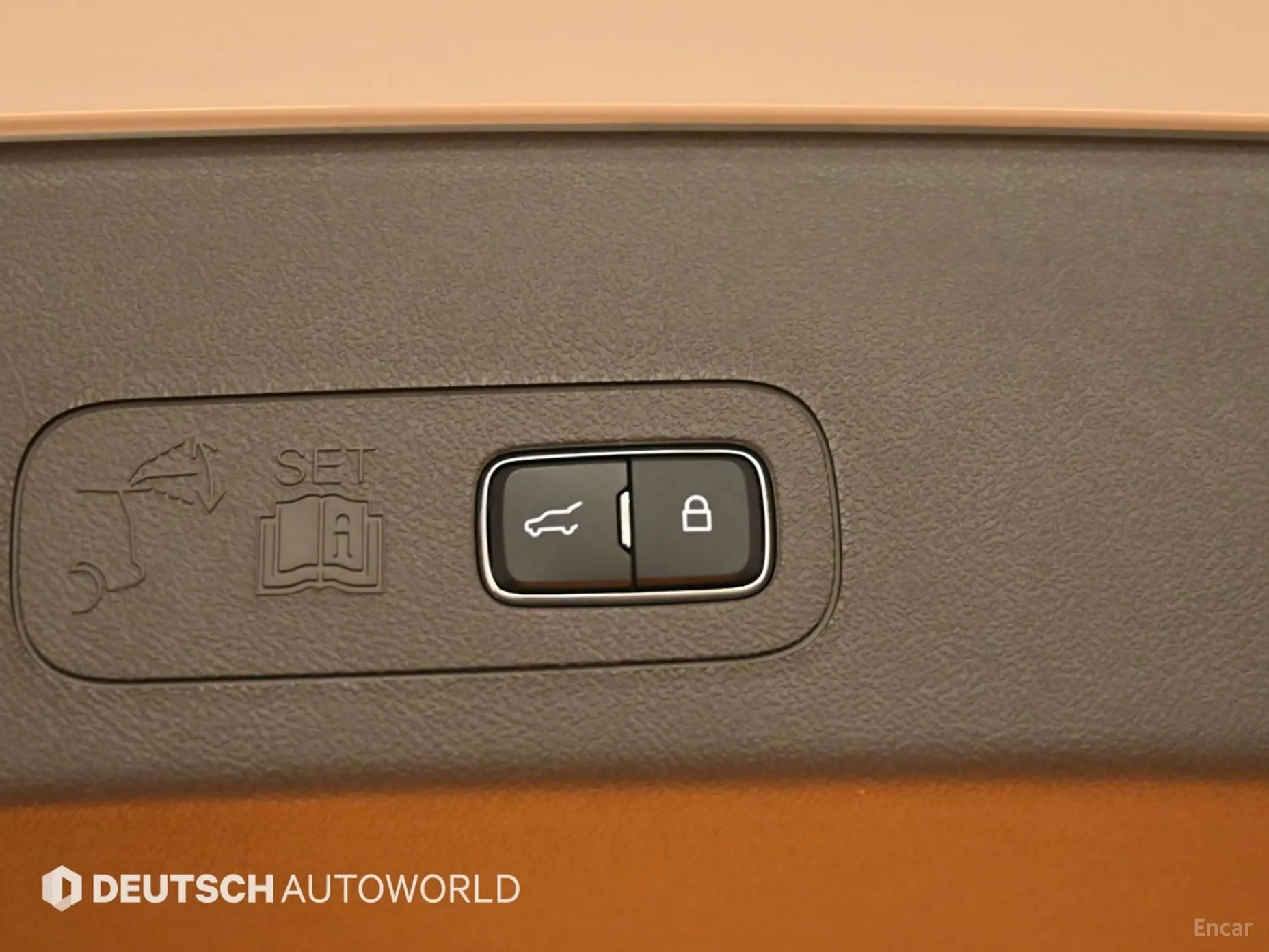 Lincoln Aviator 2nd Generation превью 20