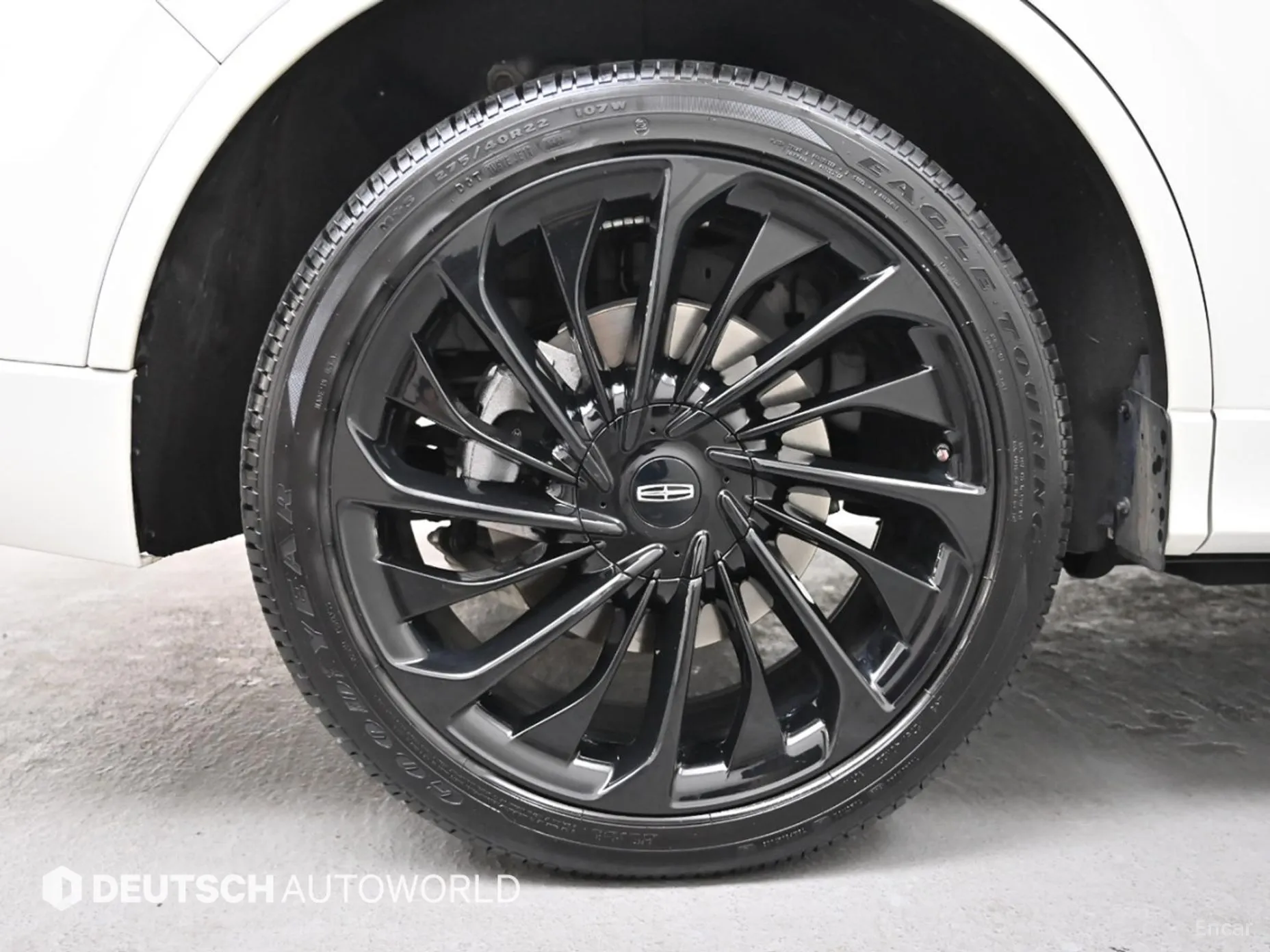 Lincoln Aviator 2nd Generation превью 5