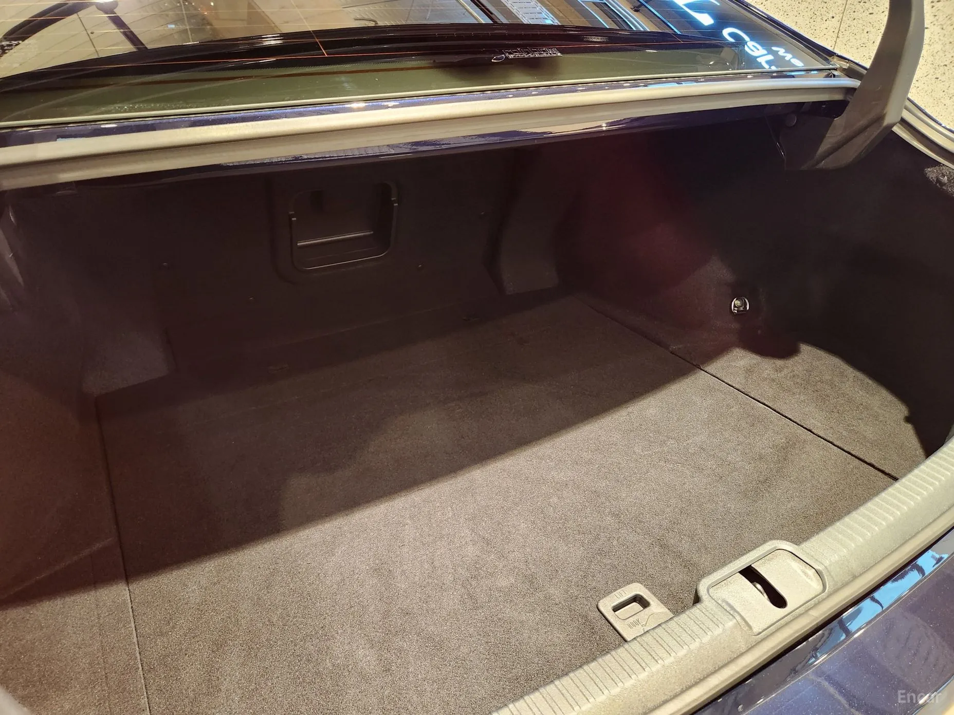 Lexus ES300h 7th Generation превью 5