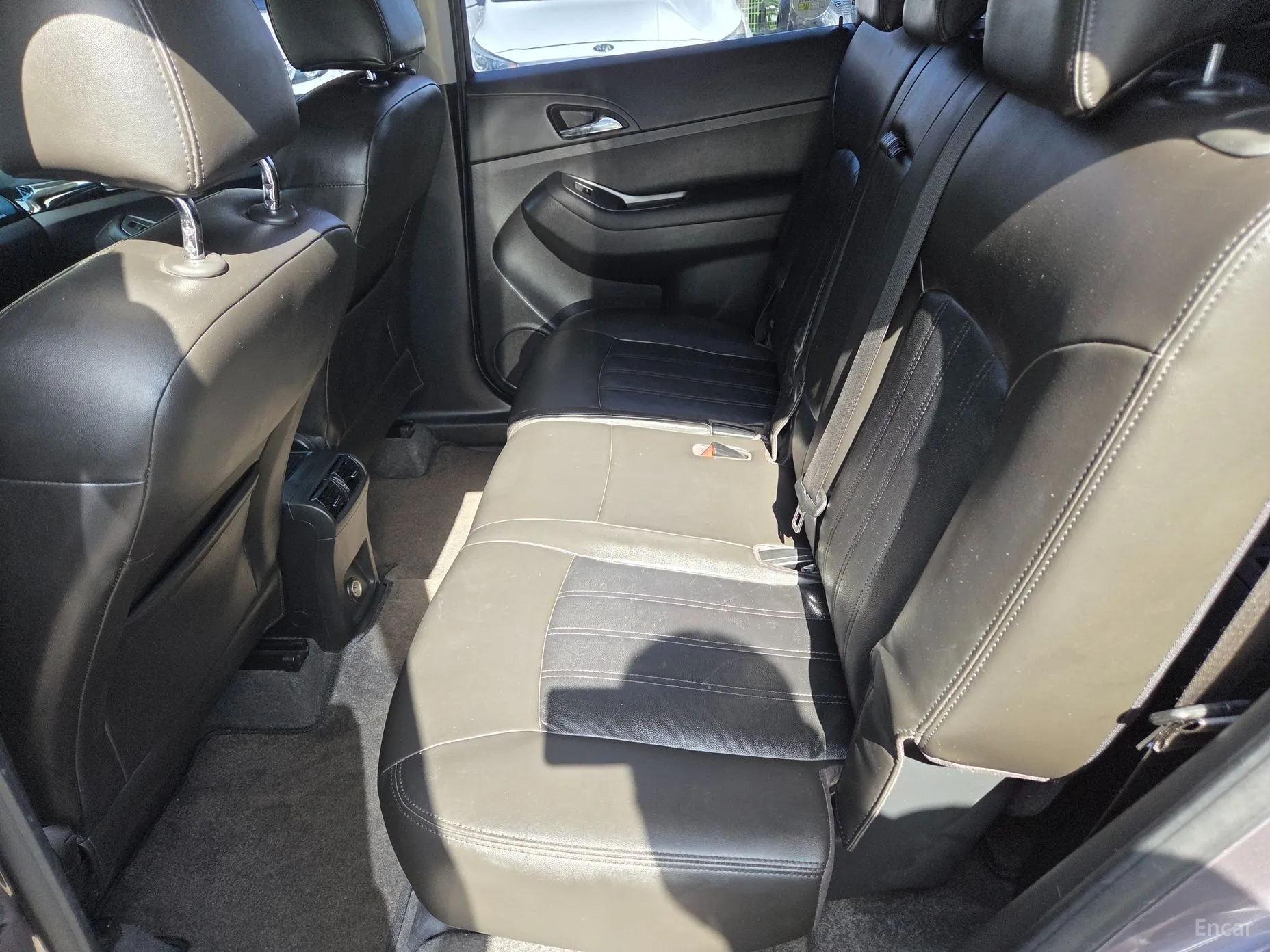 Chevrolet (GM Daewoo) Orlando превью 15