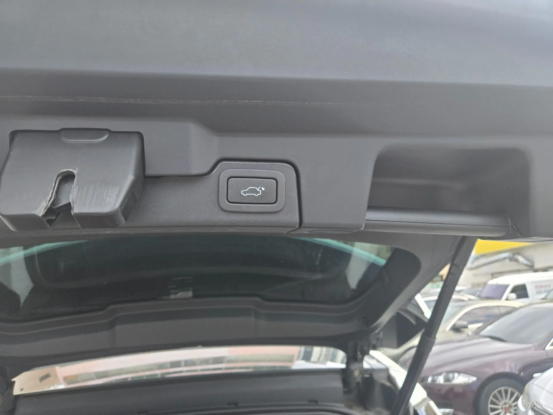 Land Rover Range Rover Evoque превью 10