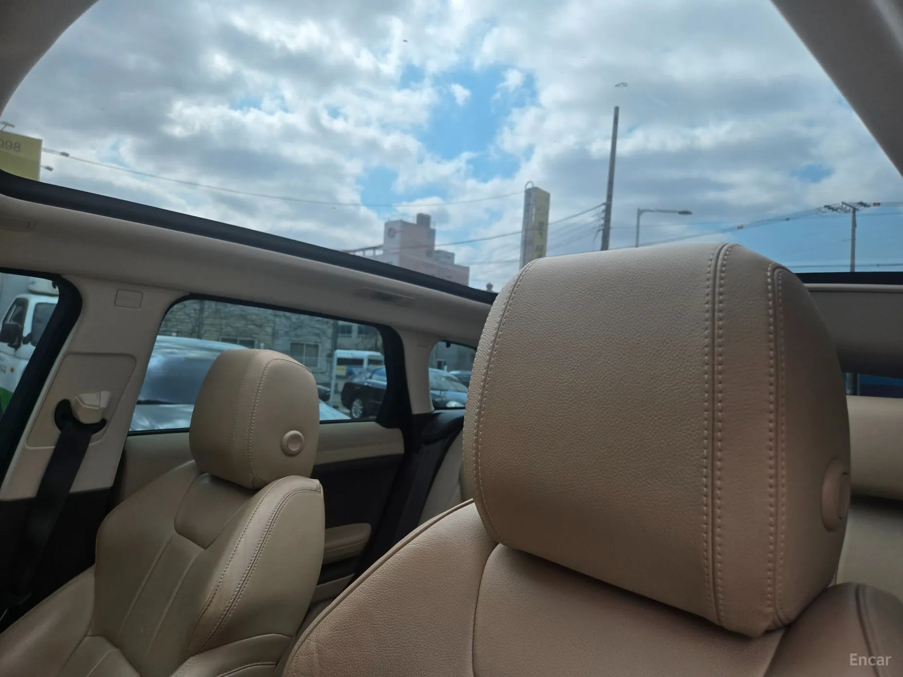 Land Rover Range Rover Evoque превью 18