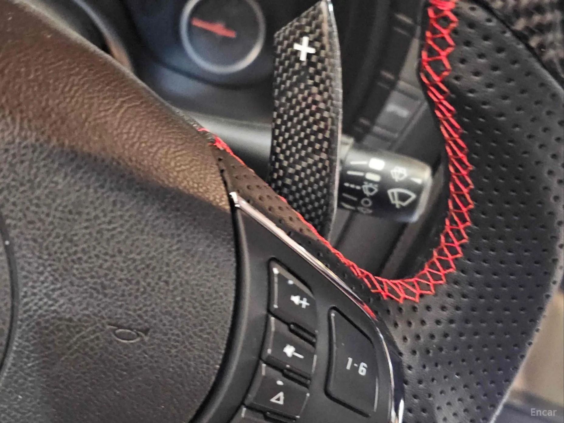 Chevrolet Corvette превью 8
