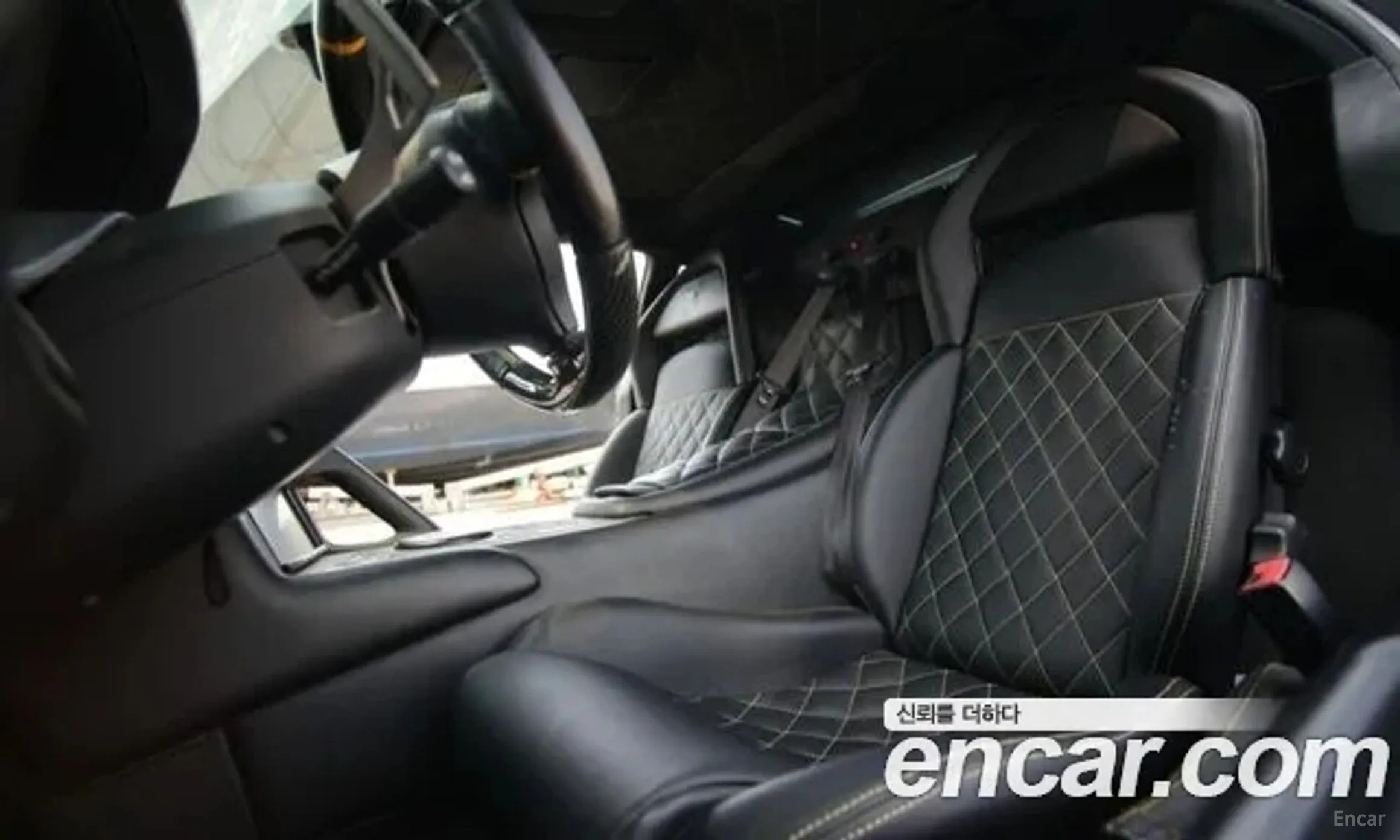 Lamborghini Murcielago превью 4
