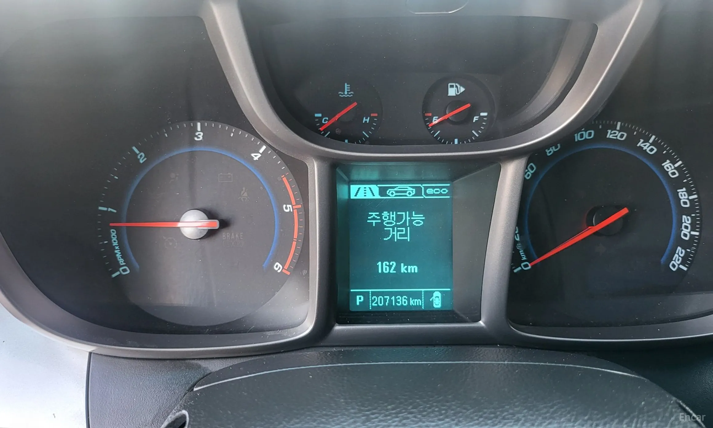 Chevrolet (GM Daewoo) Orlando превью 9