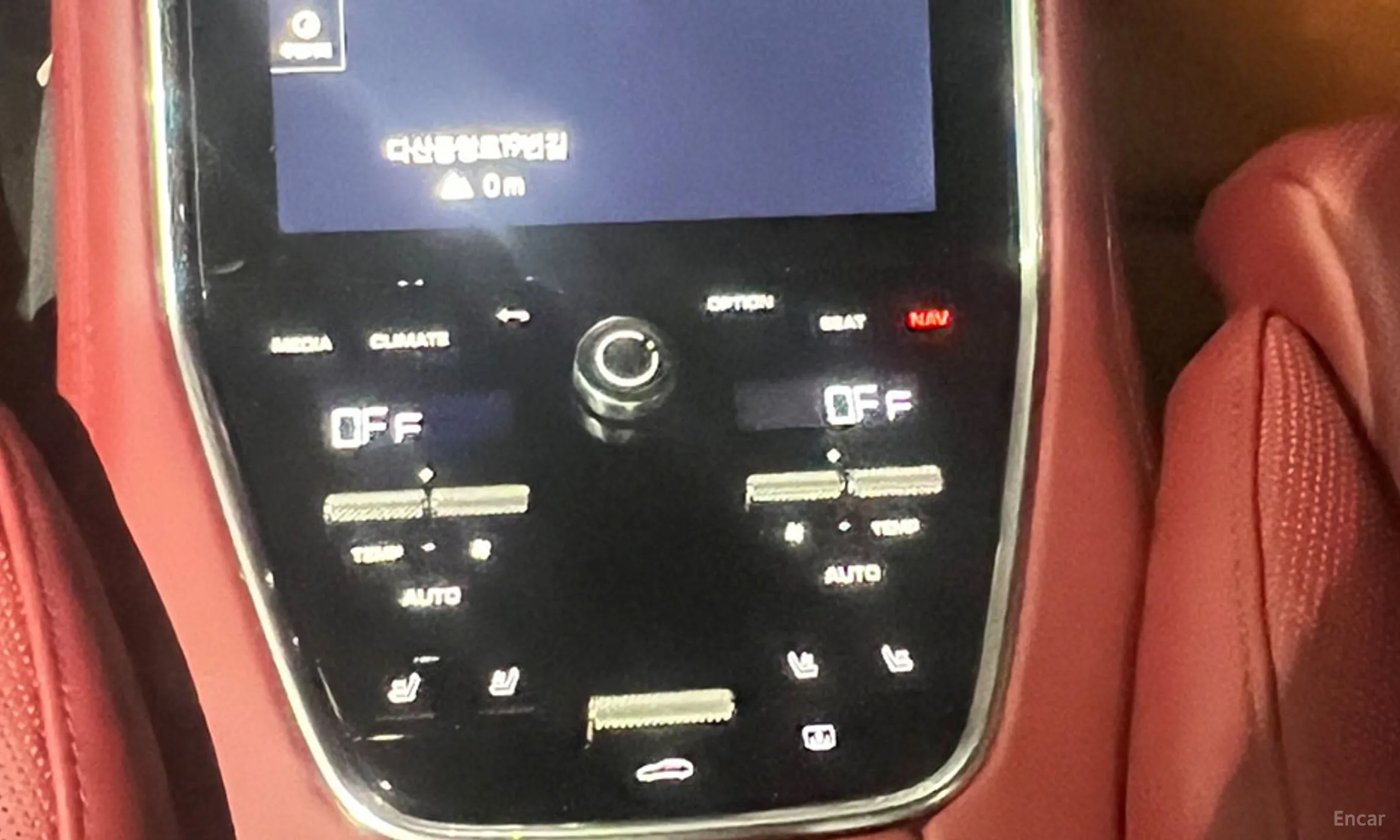 Porsche Panamera (971) превью 17