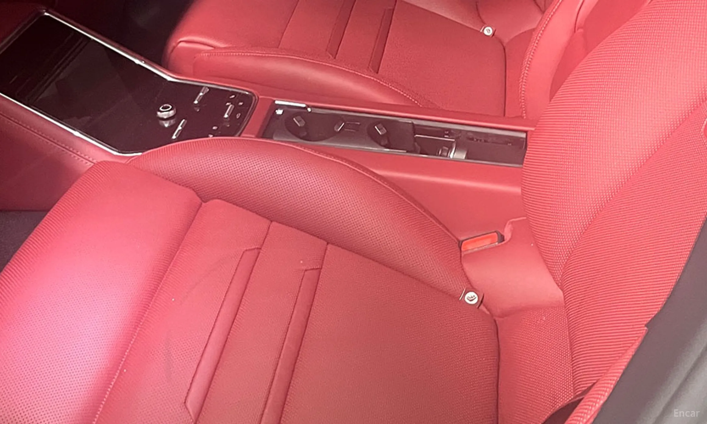 Porsche Panamera (971) превью 7