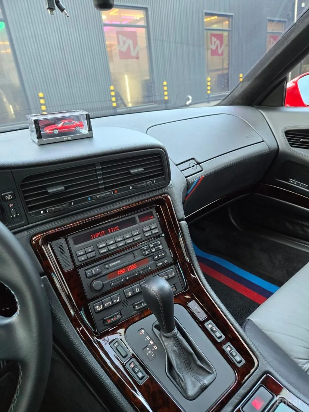 BMW 8-series