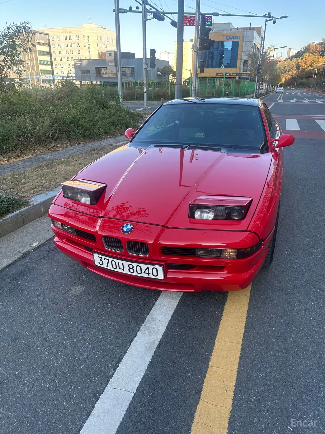 BMW 8-series превью 5