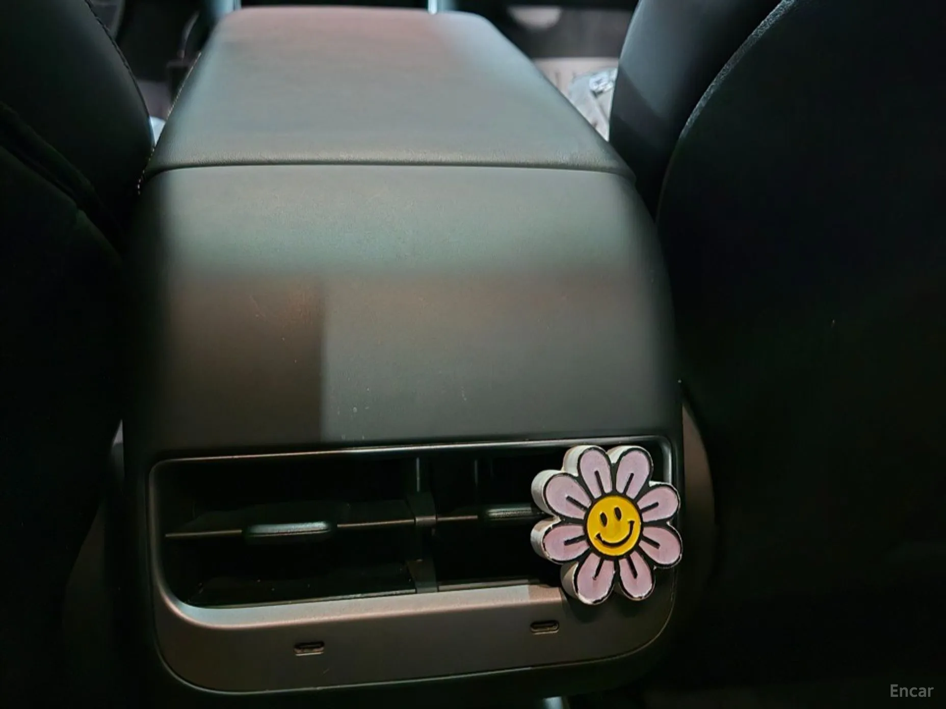 Tesla Model 3 превью 14