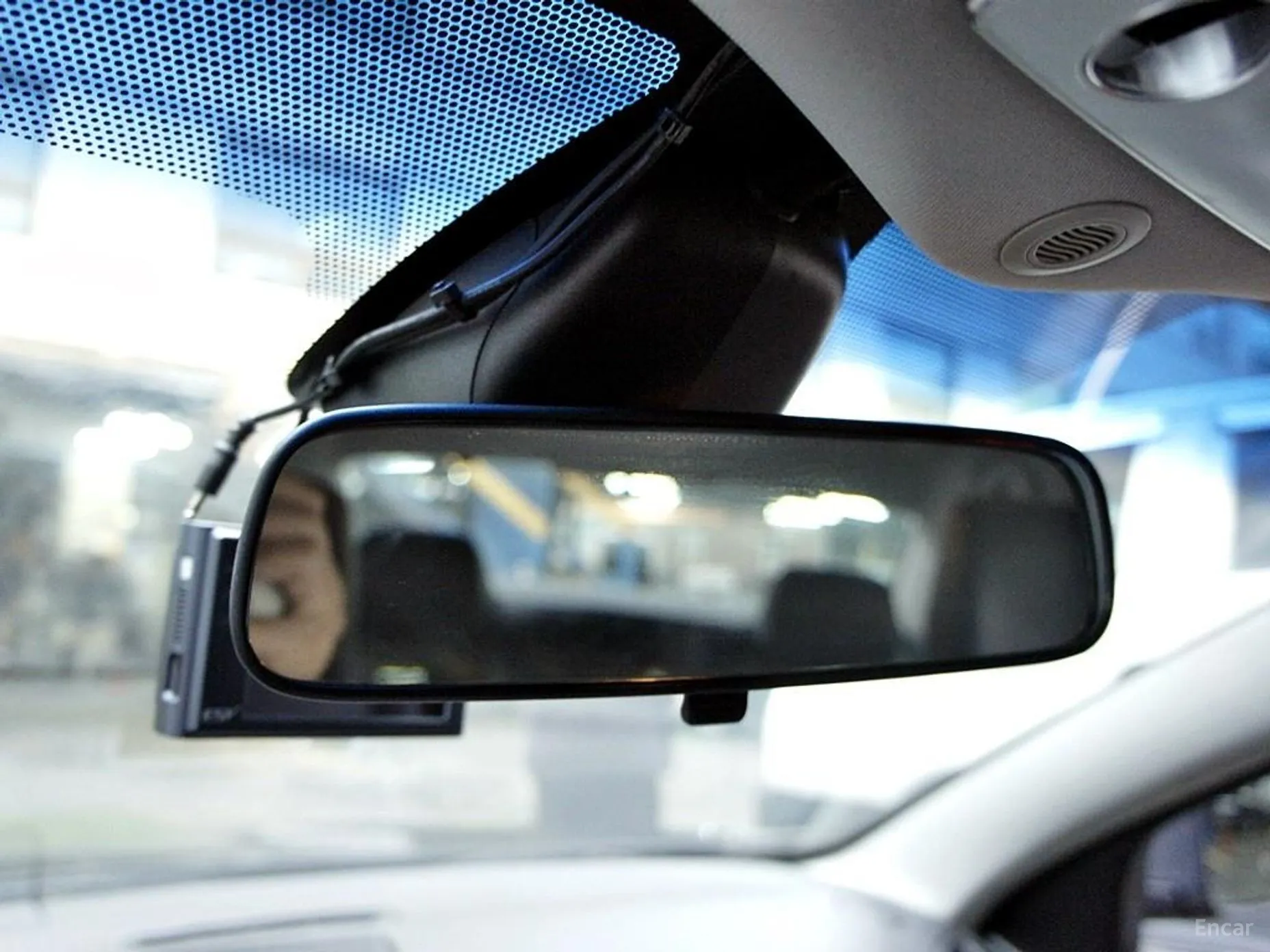 Renault Korea (Samsung) SM5 превью 11