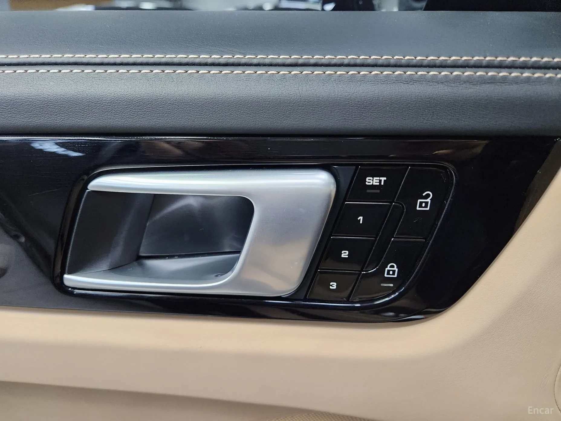 Porsche Cayenne (PO536) превью 8