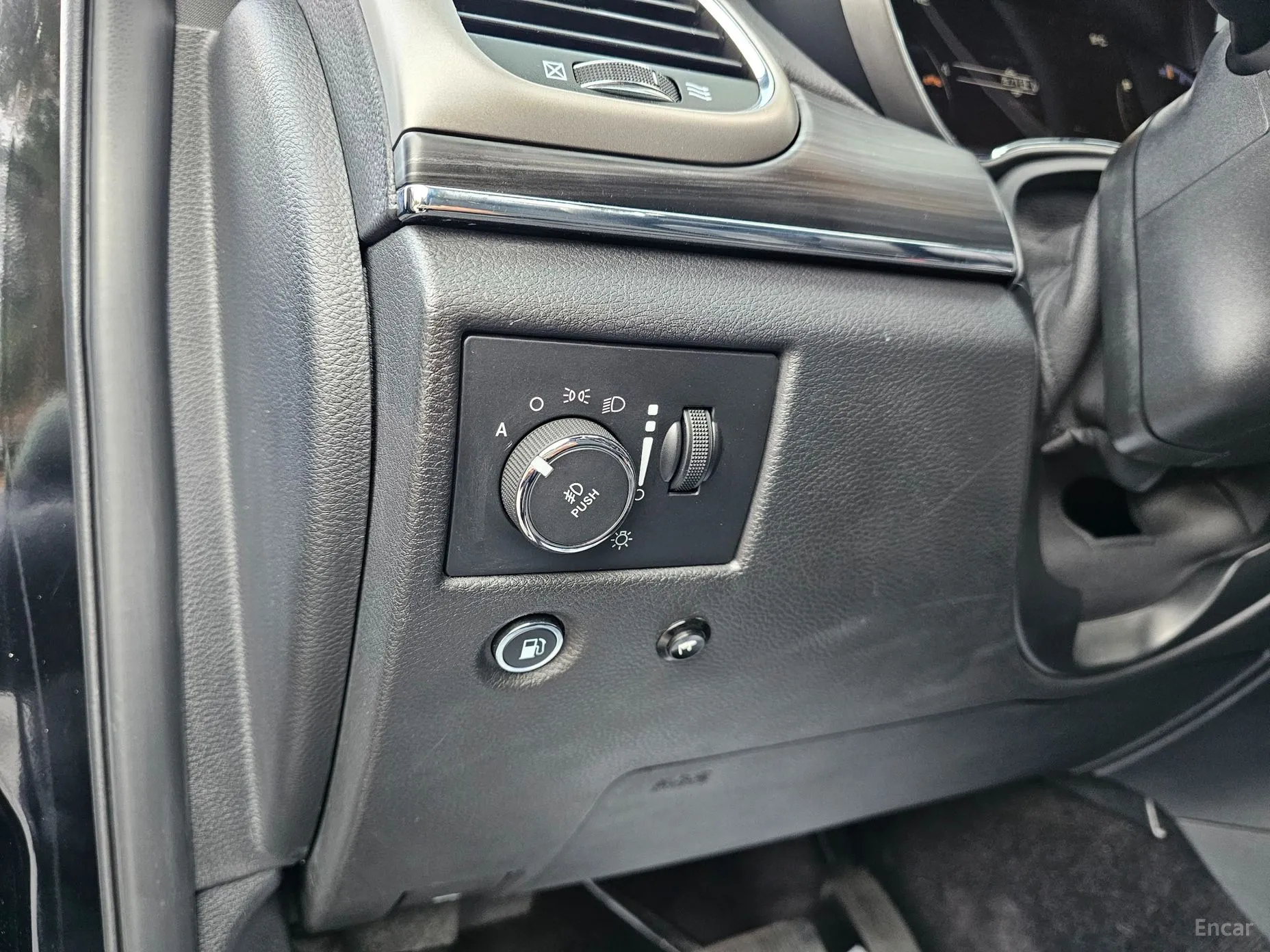 Jeep Grand Cherokee превью 14