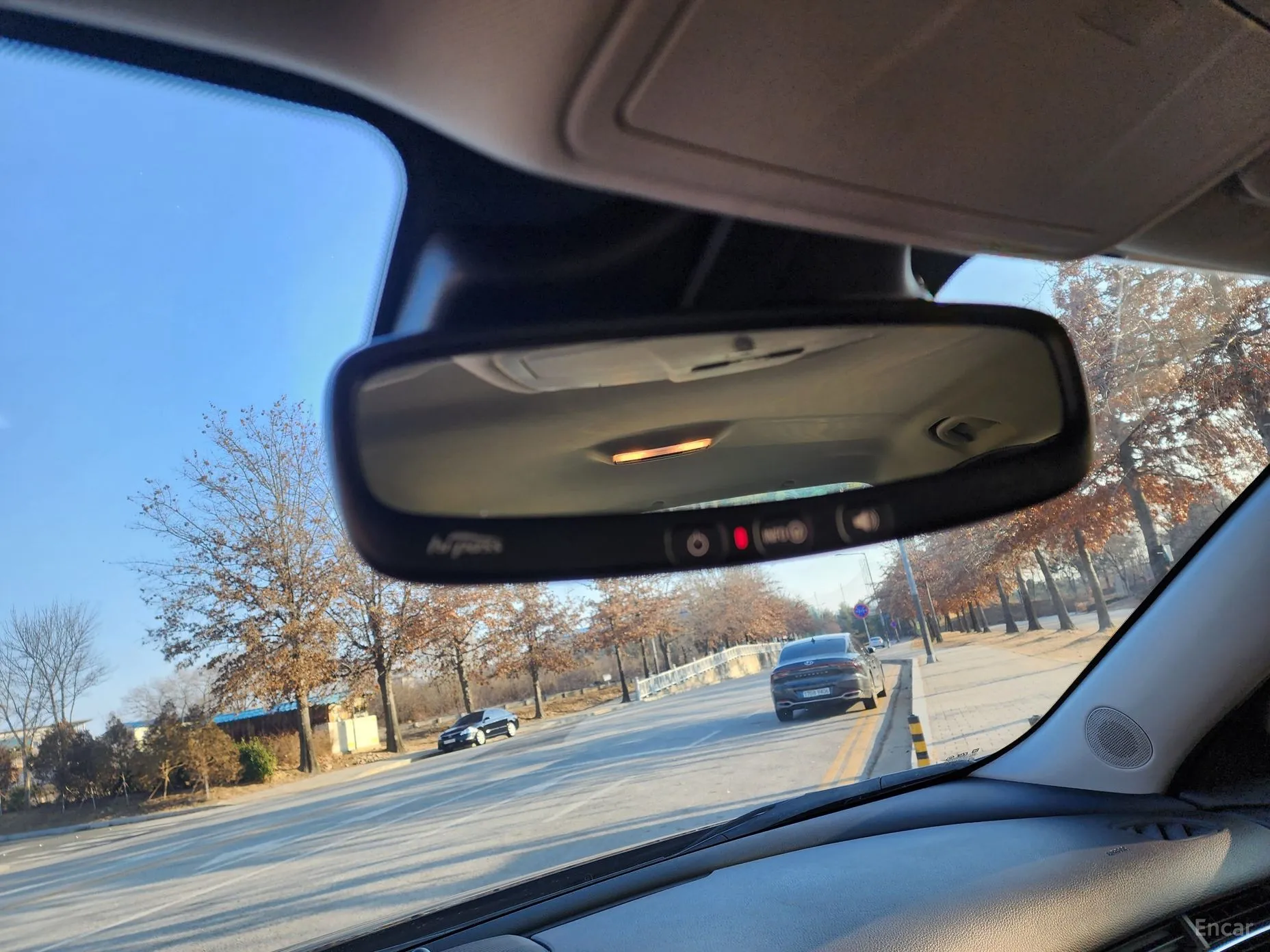 Chevrolet (GM Daewoo) Malibu превью 17