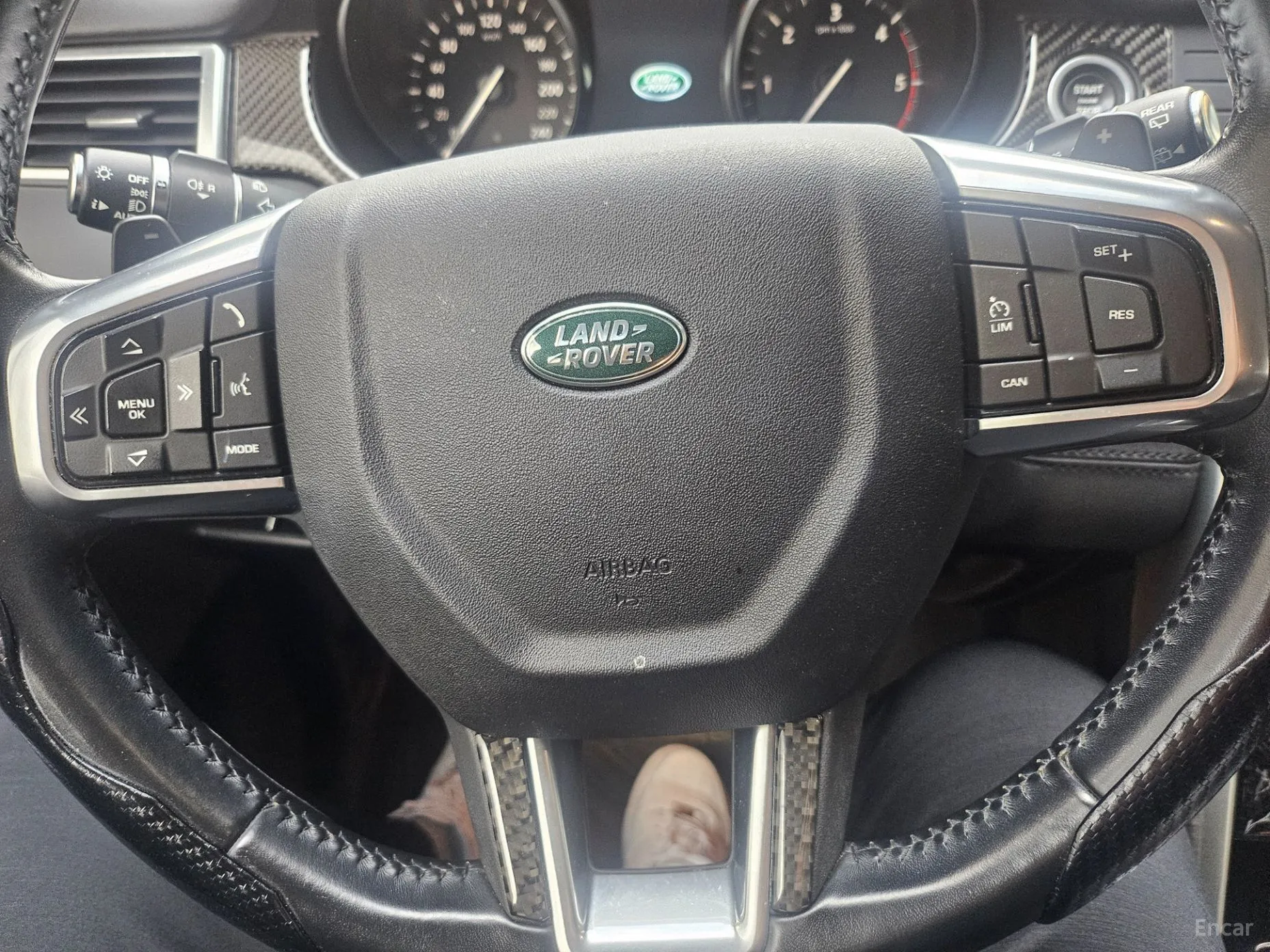 Land Rover Discovery Sports превью 11