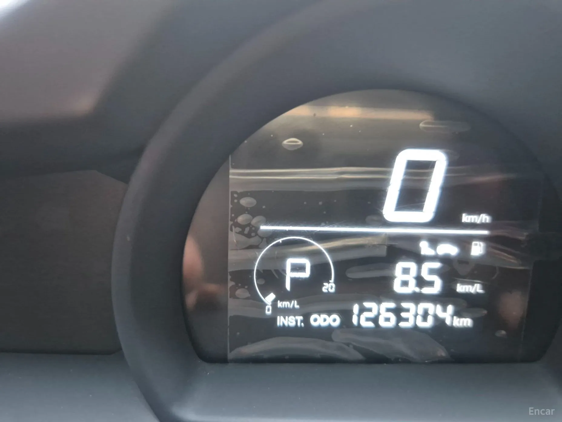 KG Mobility (SsangYong) Korando Turismo превью 8