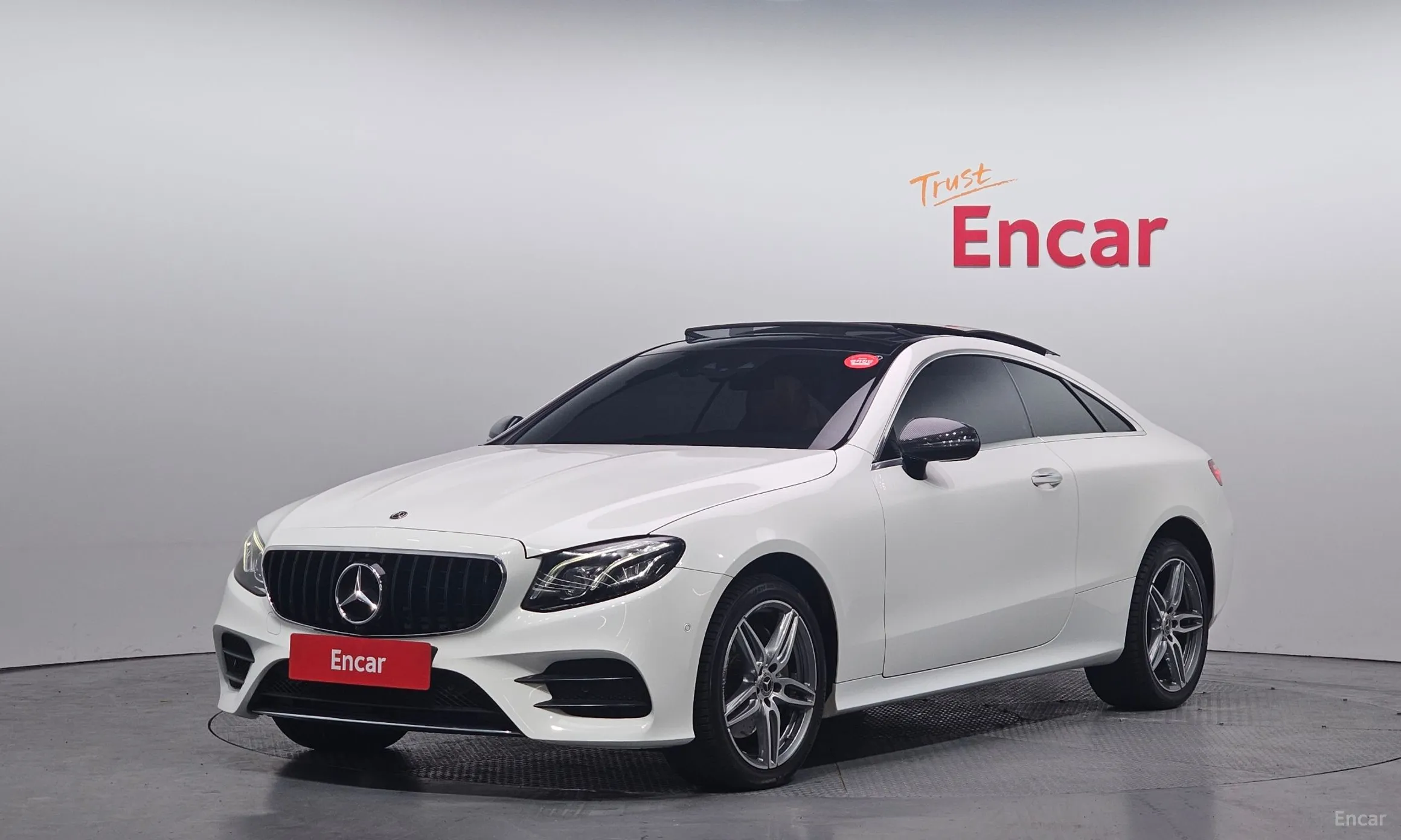 Mercedes Benz E-Class W213