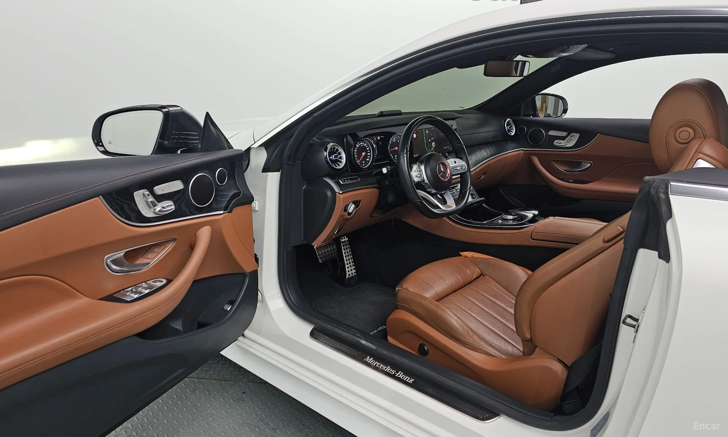 Mercedes Benz E-Class W213 превью 10