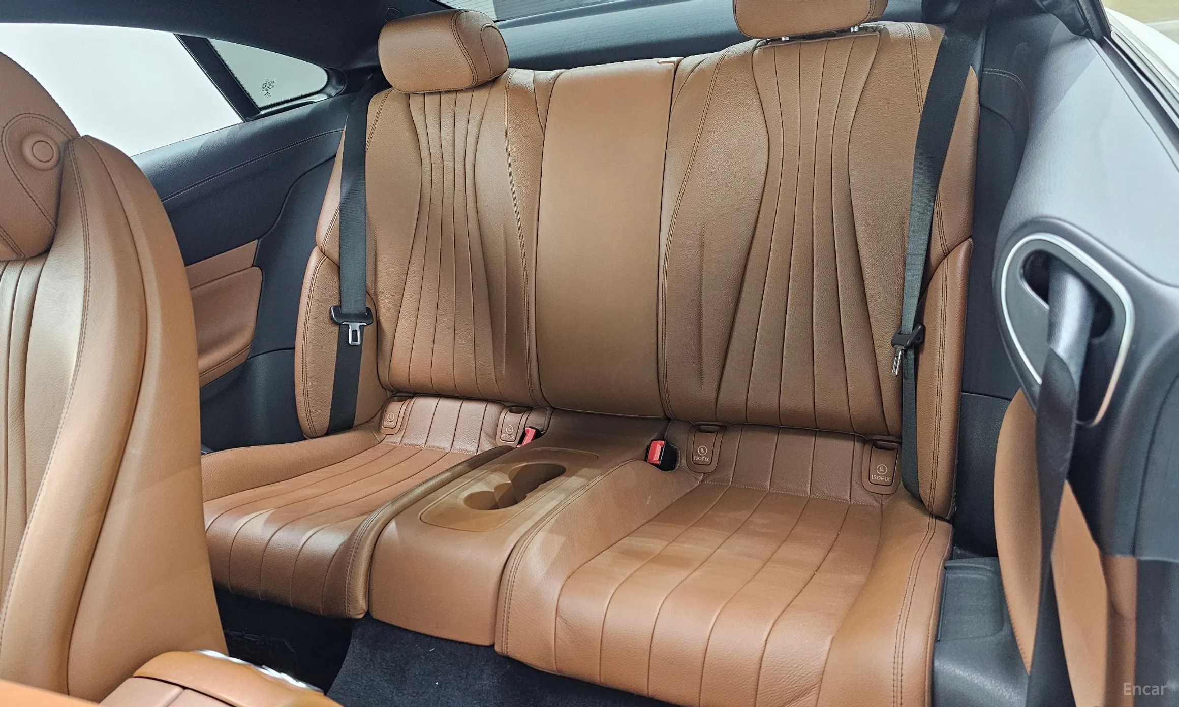 Mercedes Benz E-Class W213 превью 12