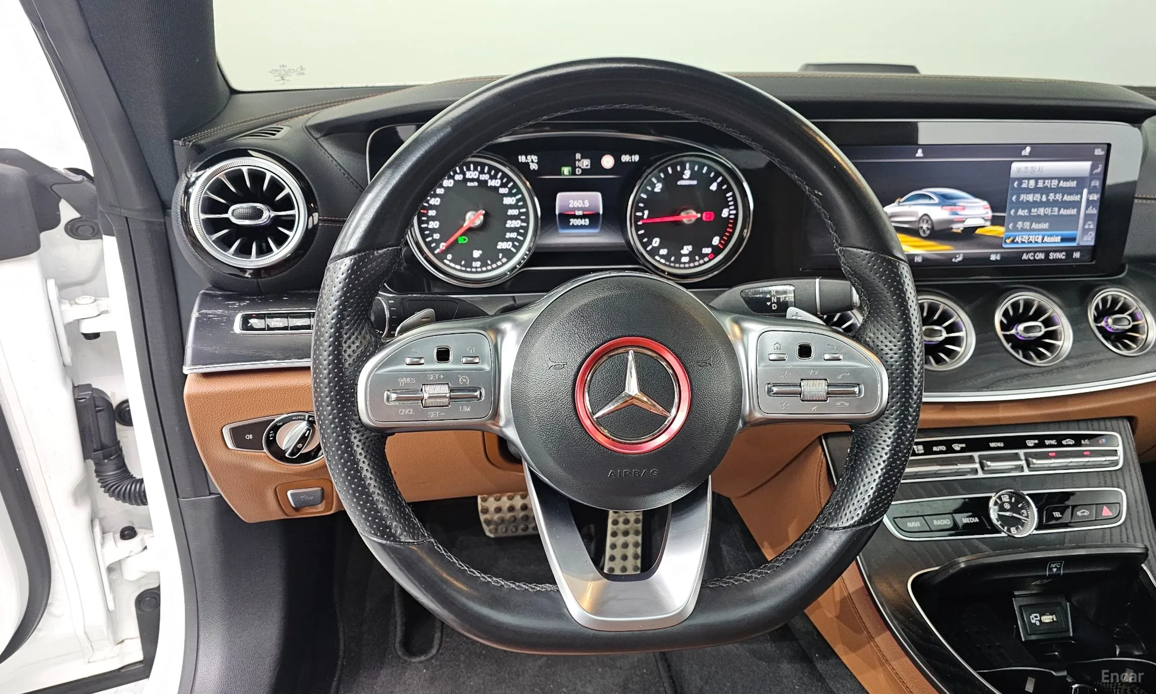 Mercedes Benz E-Class W213 превью 13