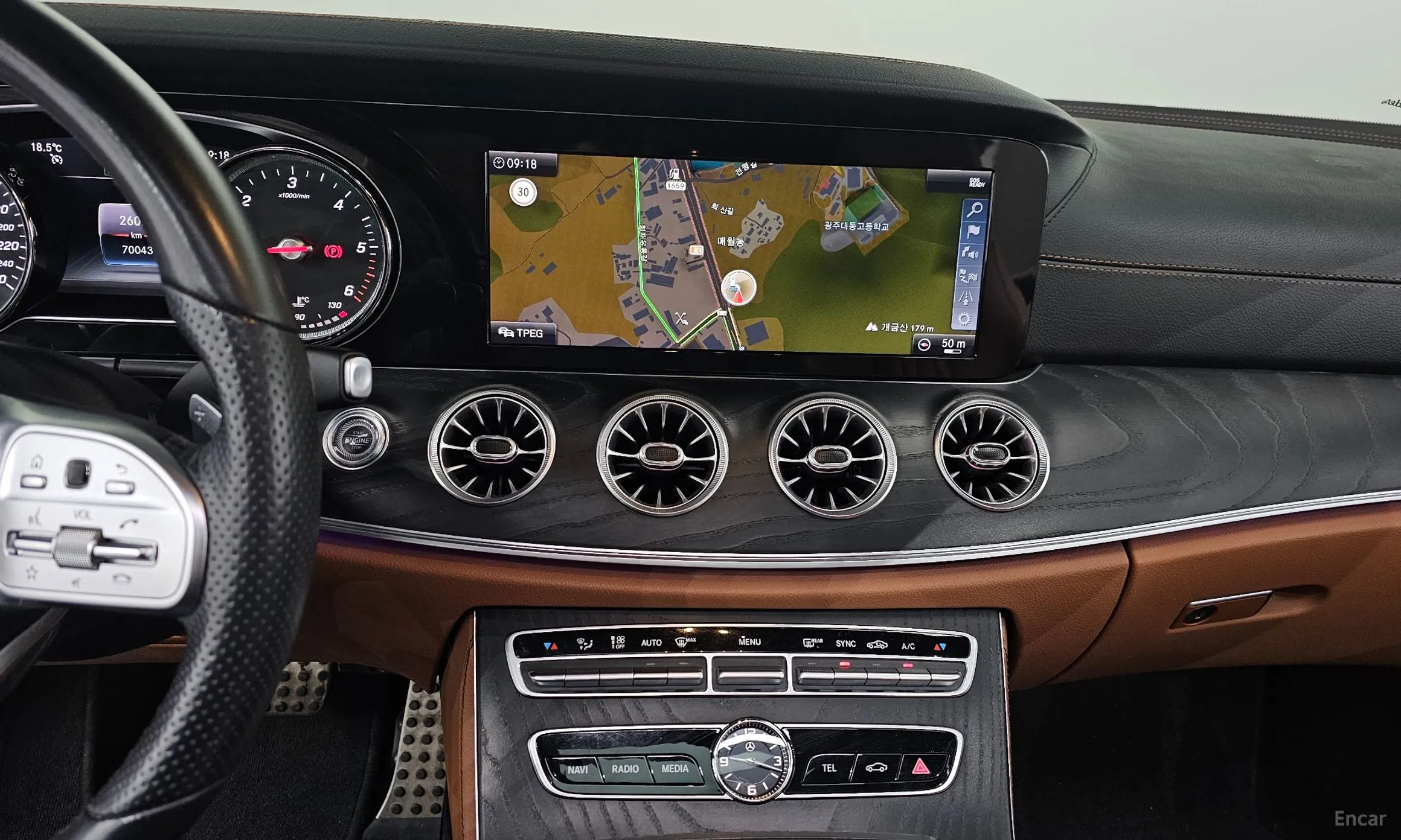 Mercedes Benz E-Class W213 превью 14