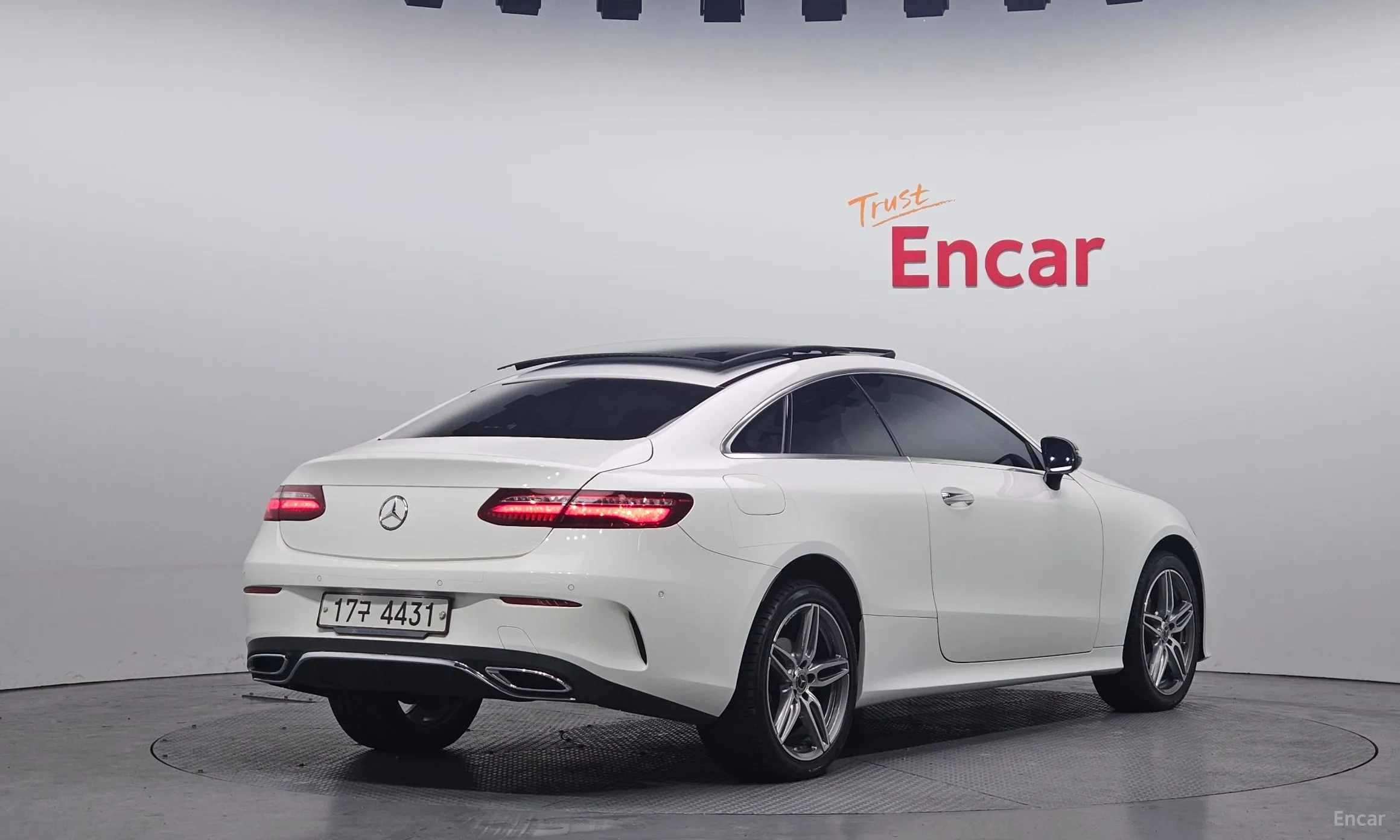 Mercedes Benz E-Class W213