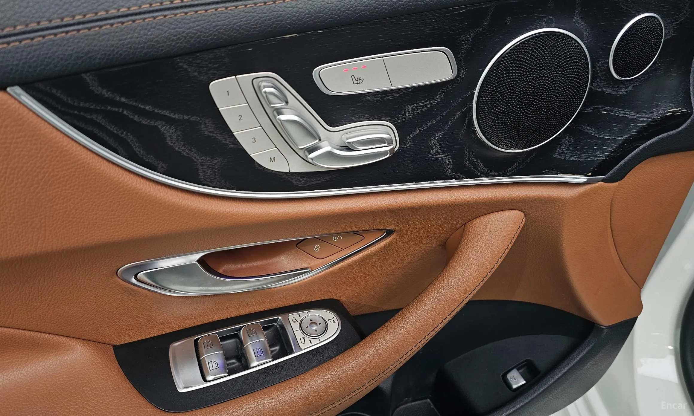 Mercedes Benz E-Class W213 превью 18