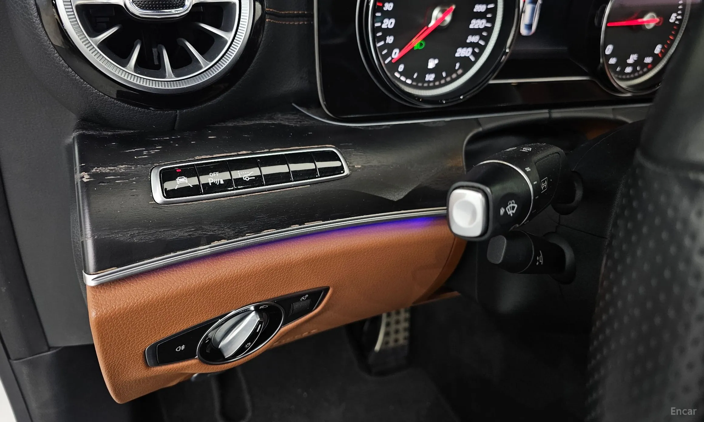Mercedes Benz E-Class W213 превью 19