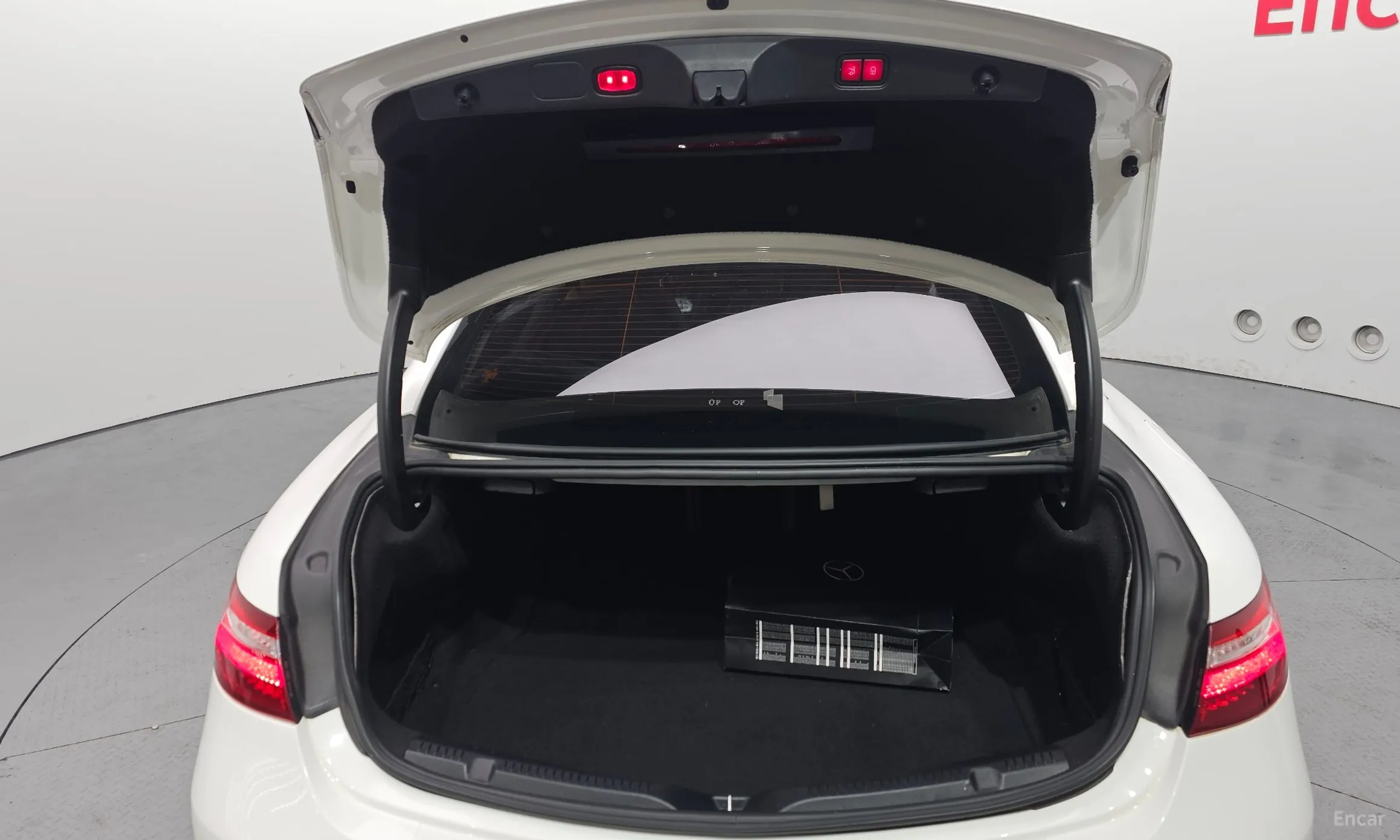 Mercedes Benz E-Class W213 превью 20
